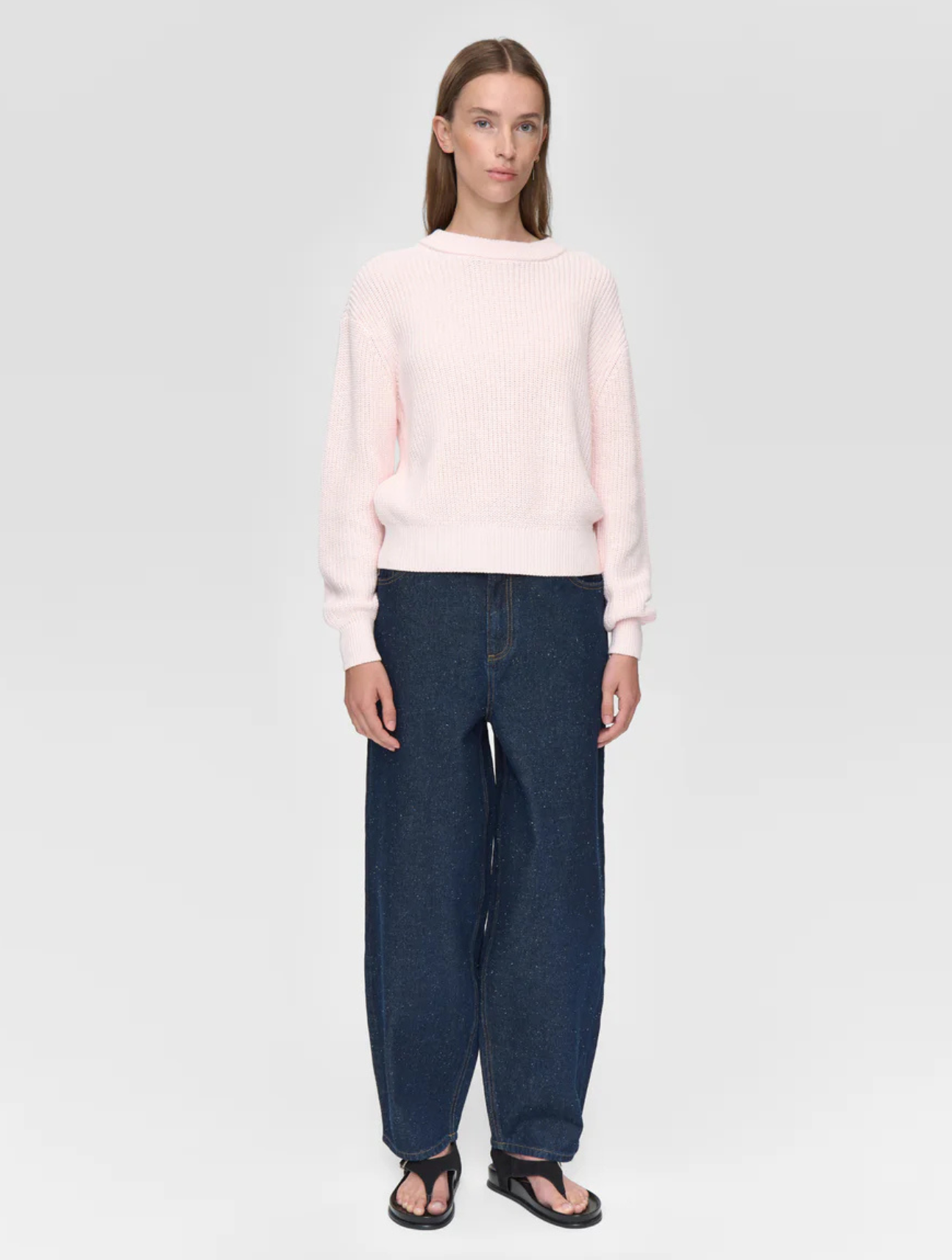 Mikala Jumper