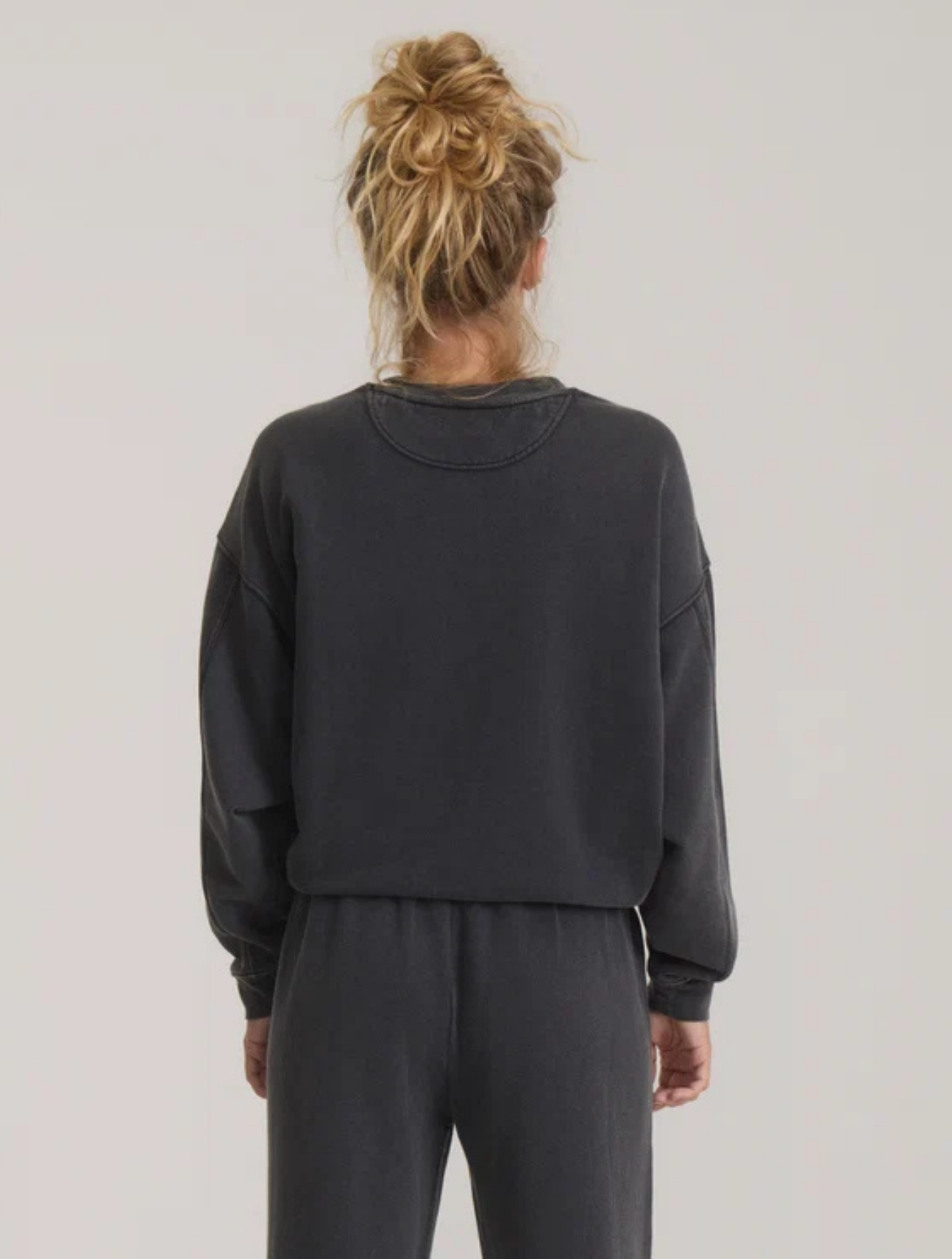 Made To Fade Fleece