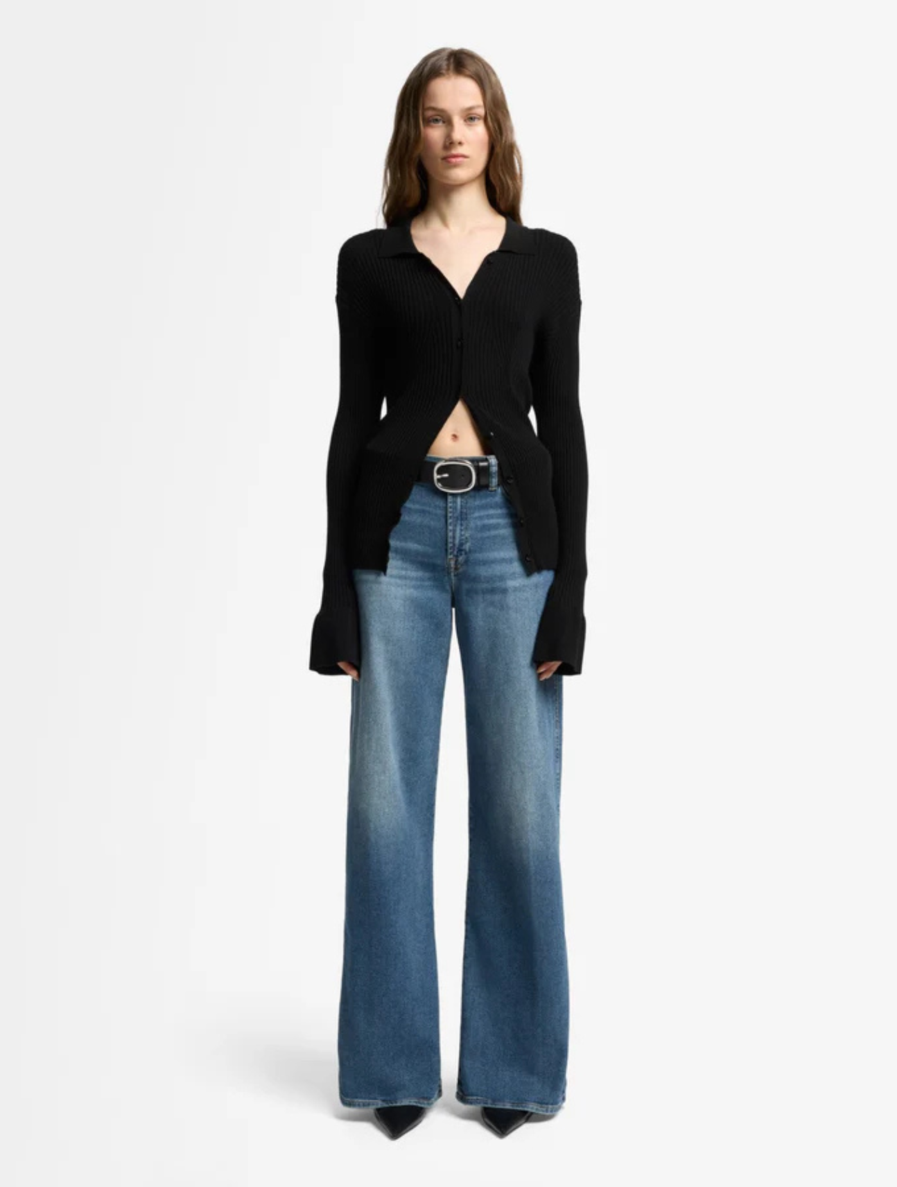 Luxe Vintage Lotta