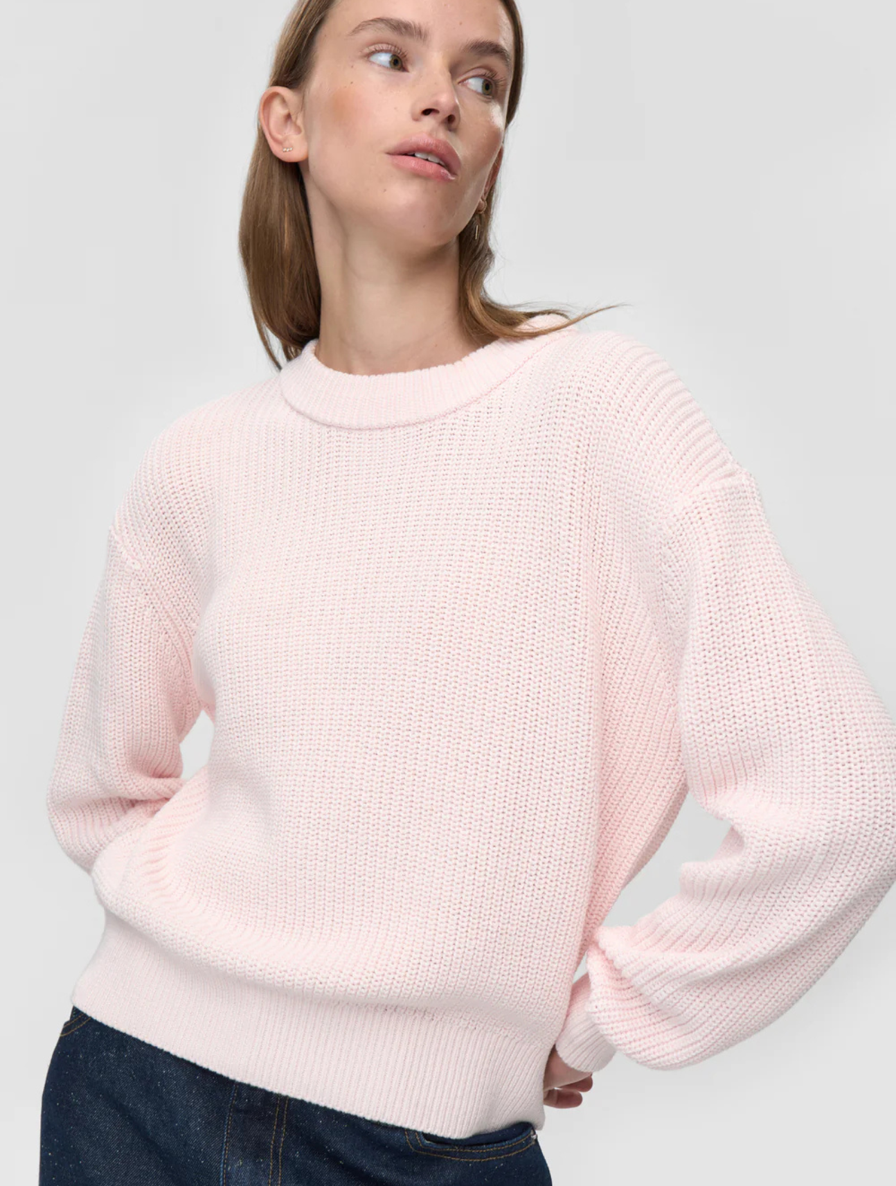 Mikala Jumper