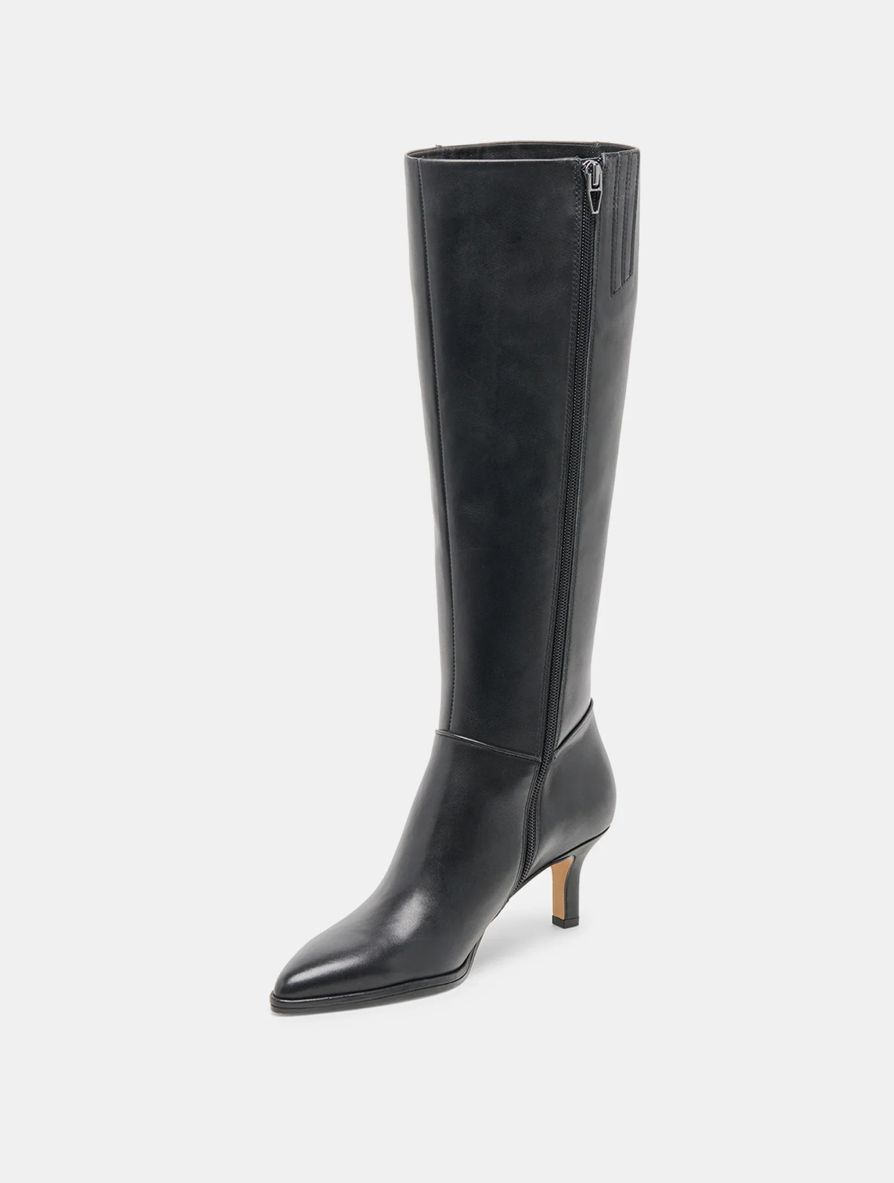 Aldy Knee-High Boot