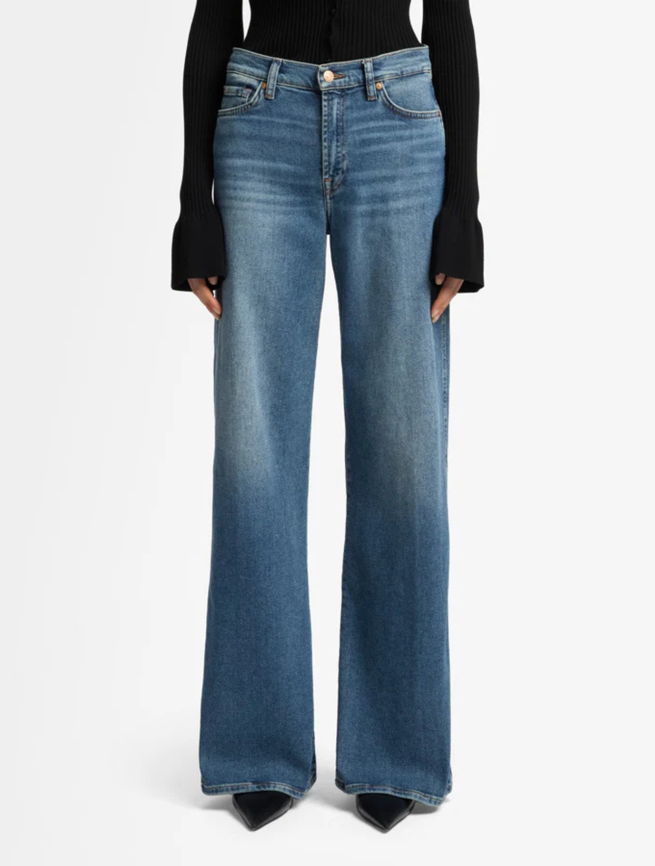 Luxe Vintage Lotta
