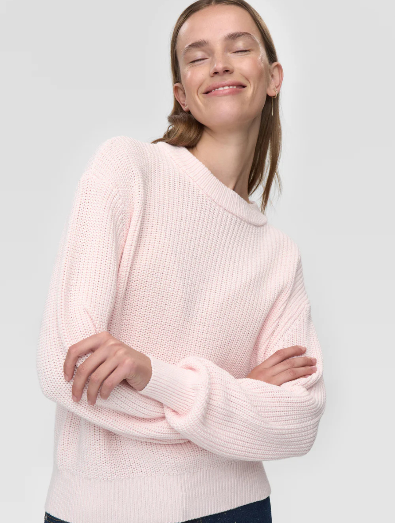 Mikala Jumper