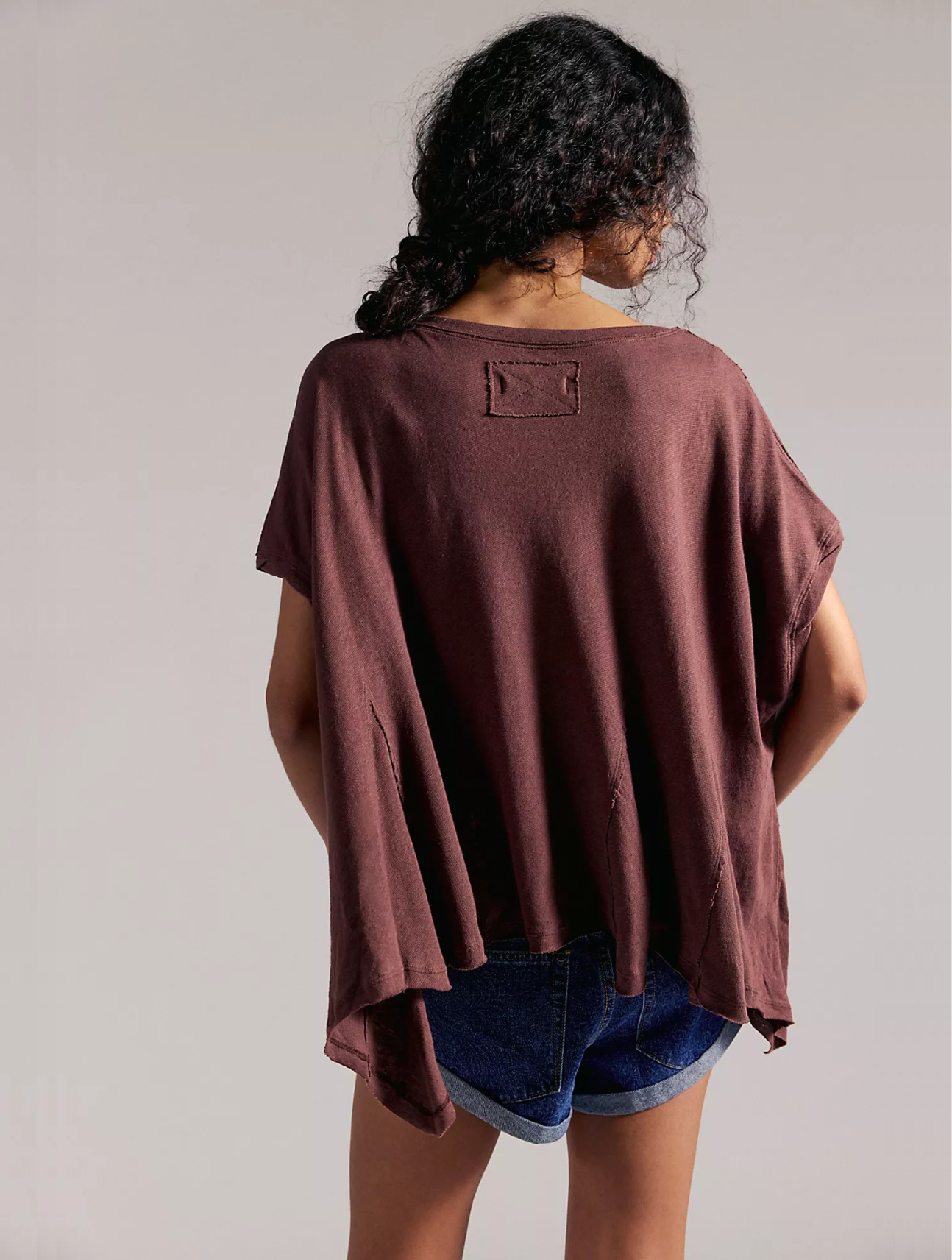Swing Along With Me Tee