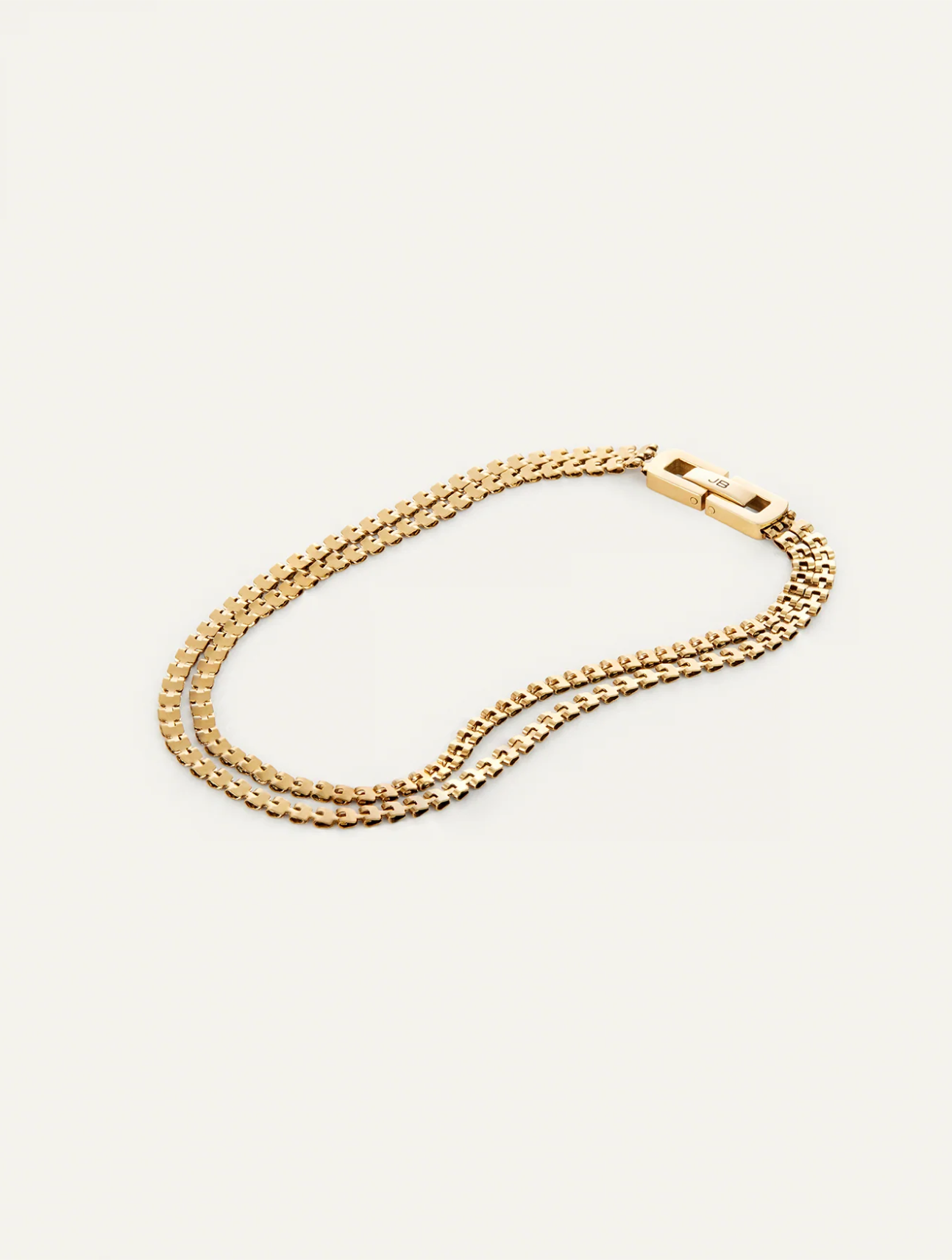 Double Almafi Anklet