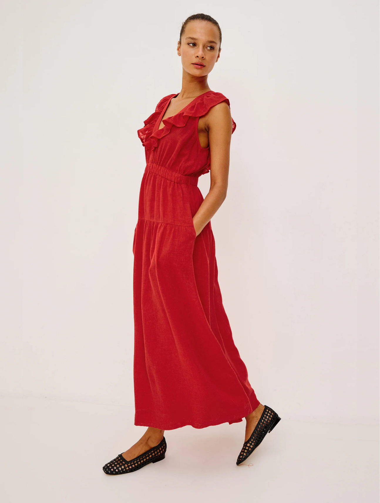 Beaux Dress