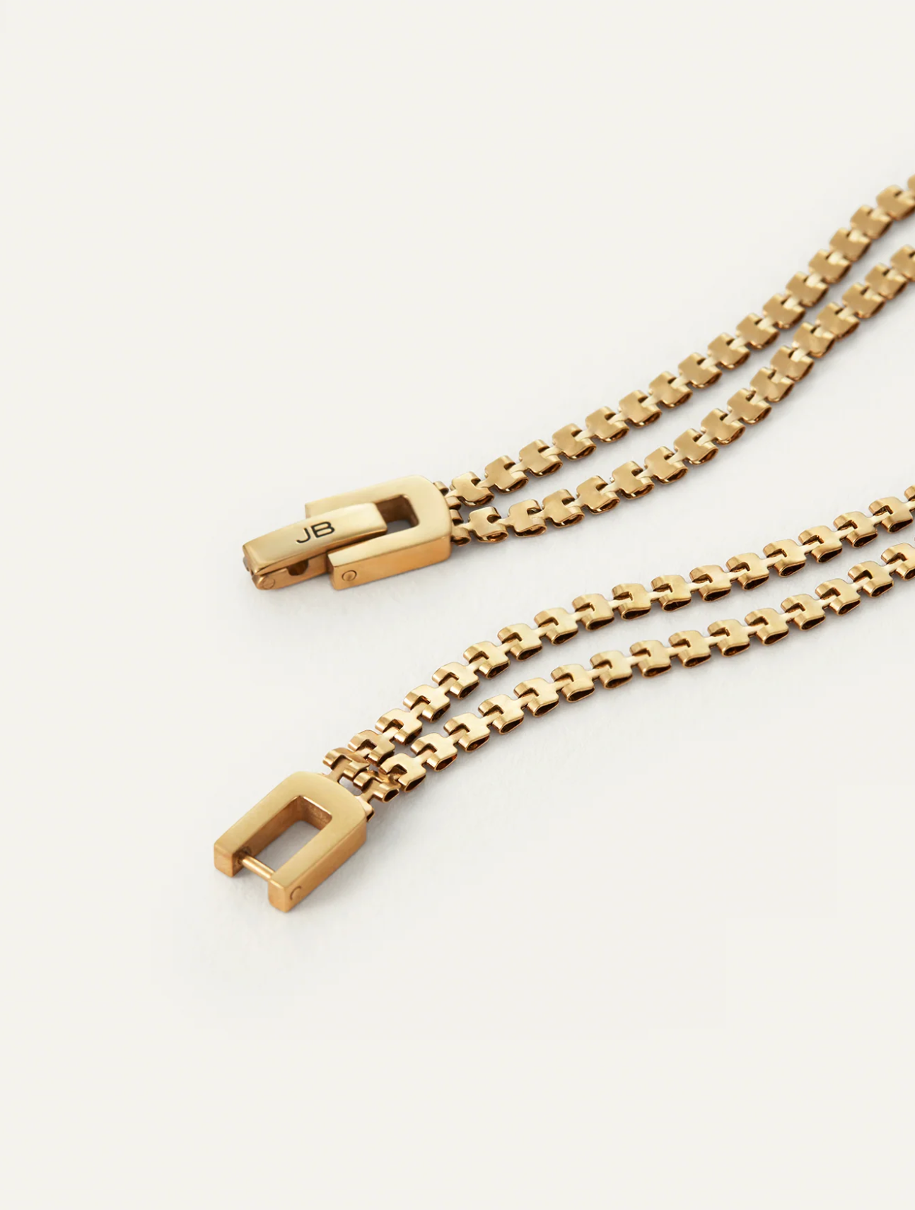 Double Almafi Anklet