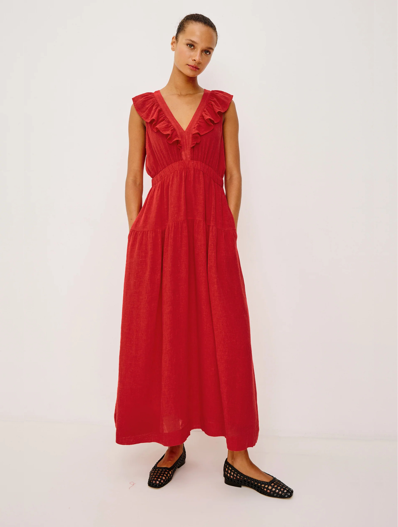 Beaux Dress