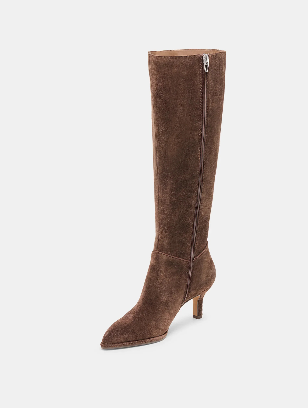 Aldy Knee-High Boot