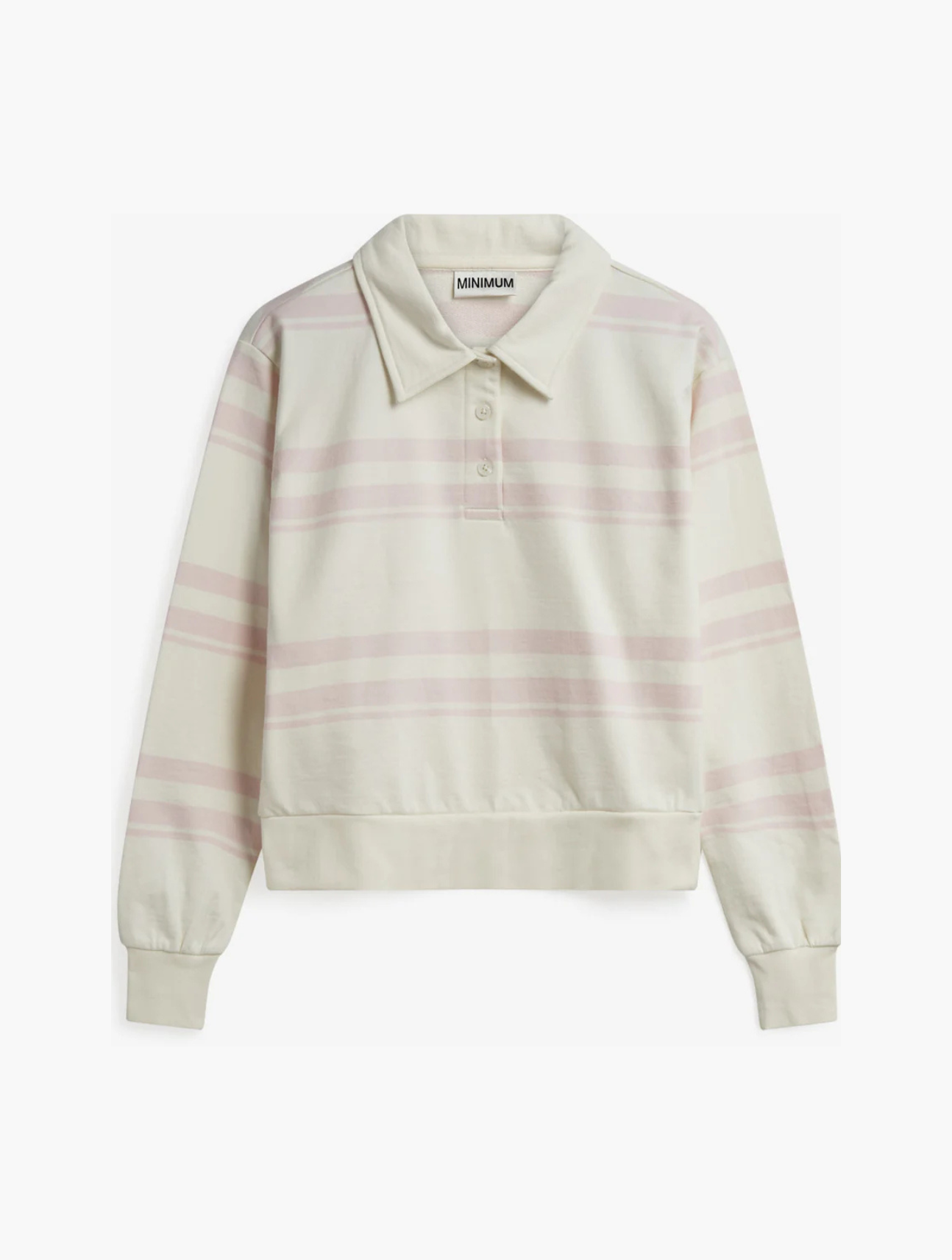 Bianca Polo Jumper