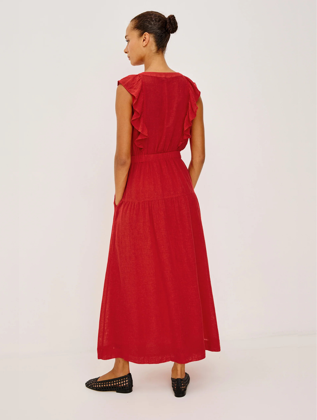 Beaux Dress