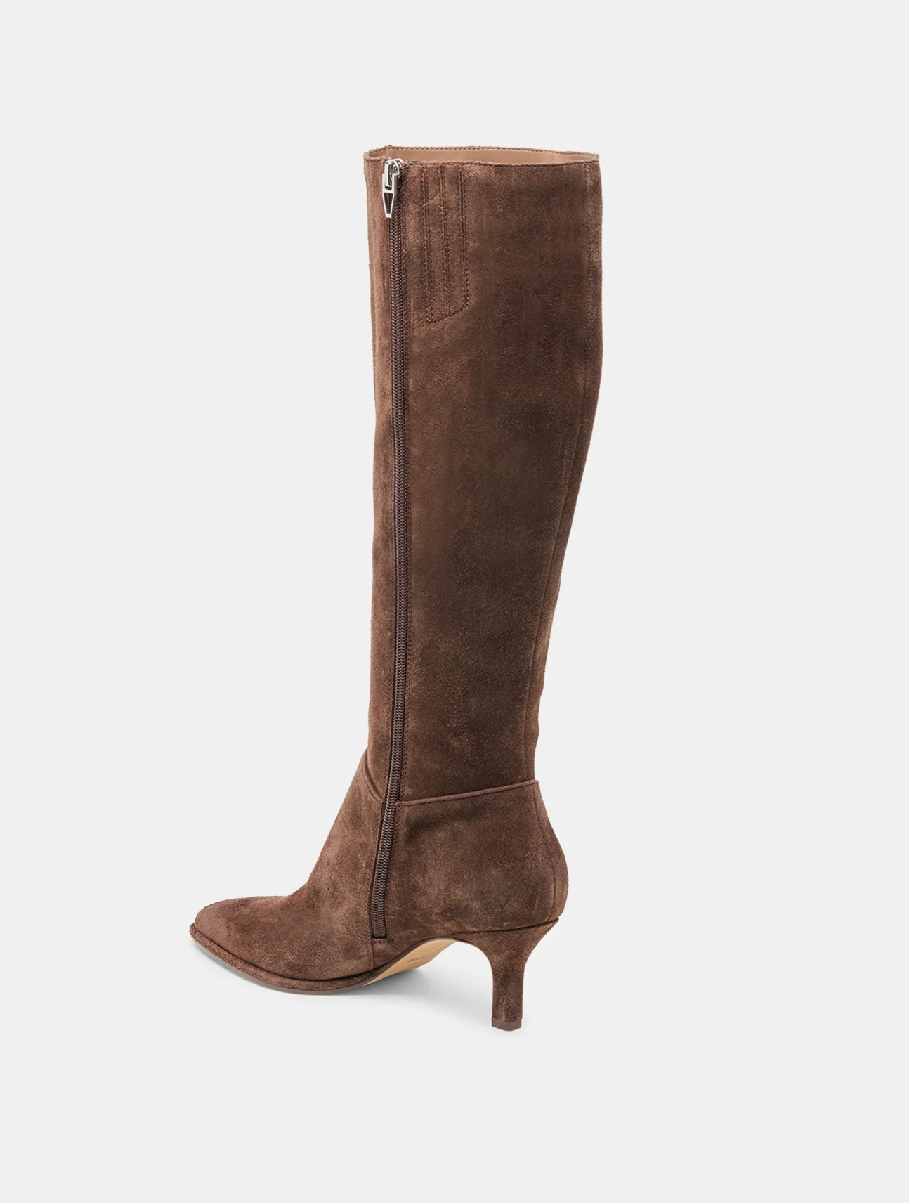 Aldy Knee-High Boot