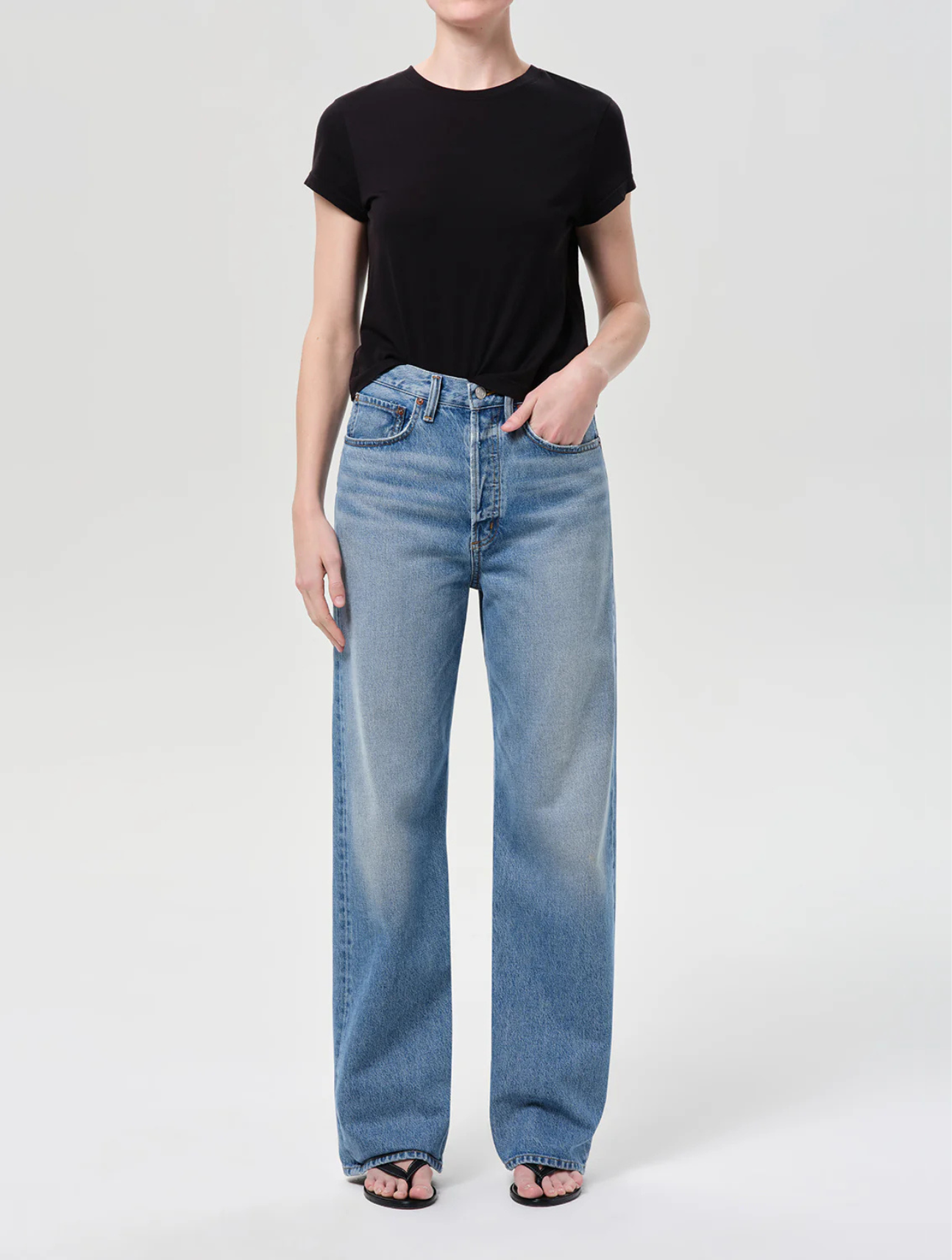 Vintage Loose