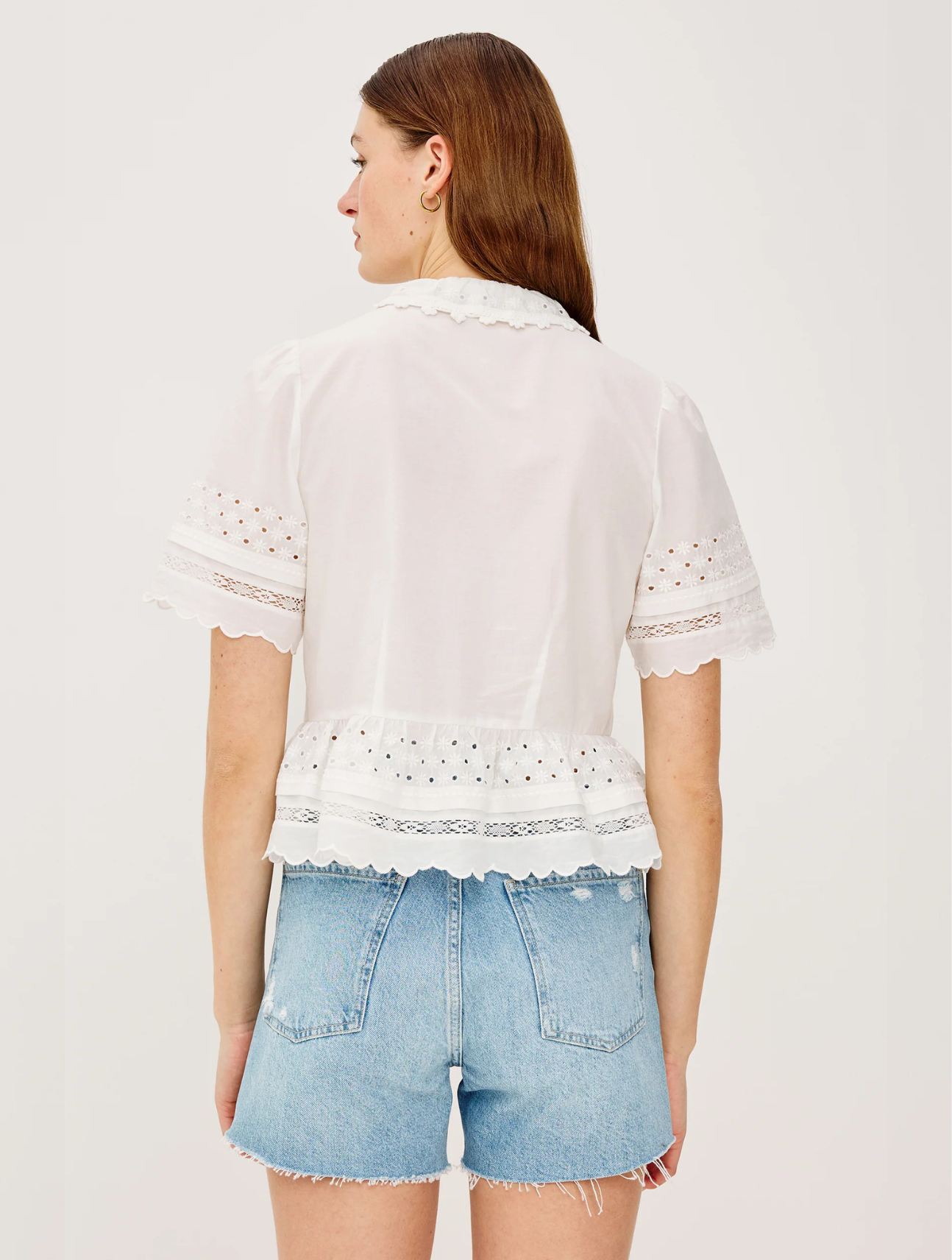 Keeta Shirt