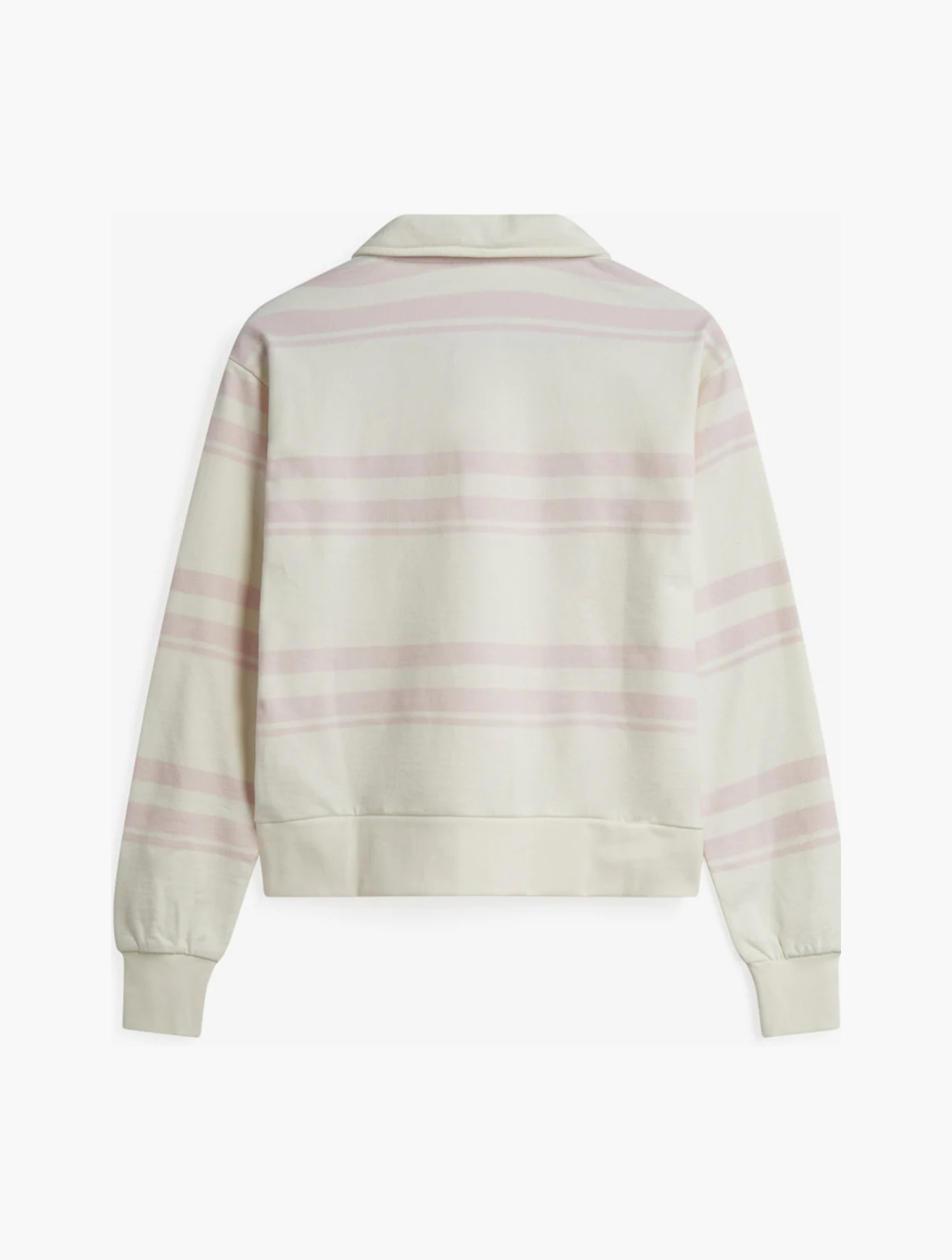 Bianca Polo Jumper