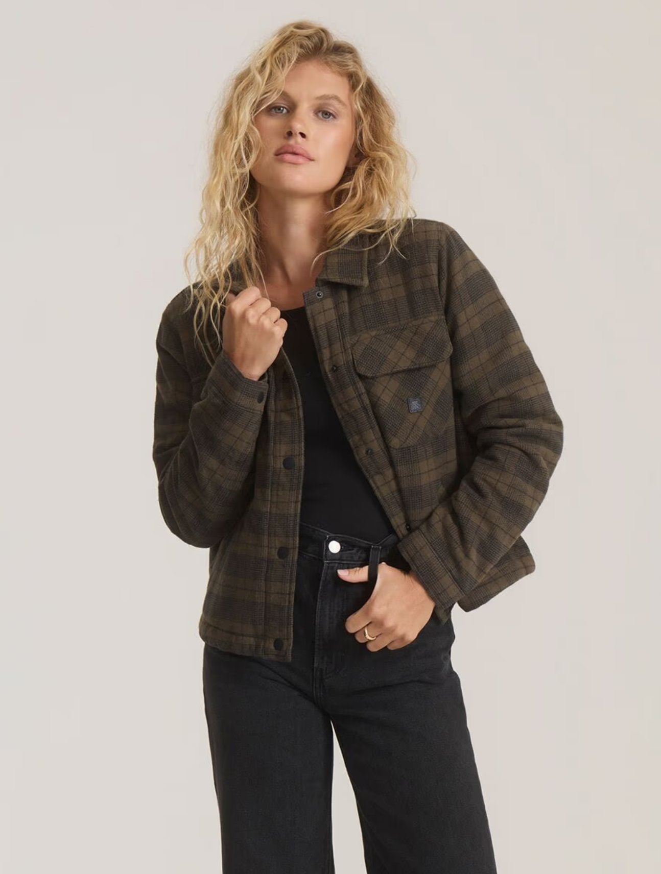 Backwoods Jacket