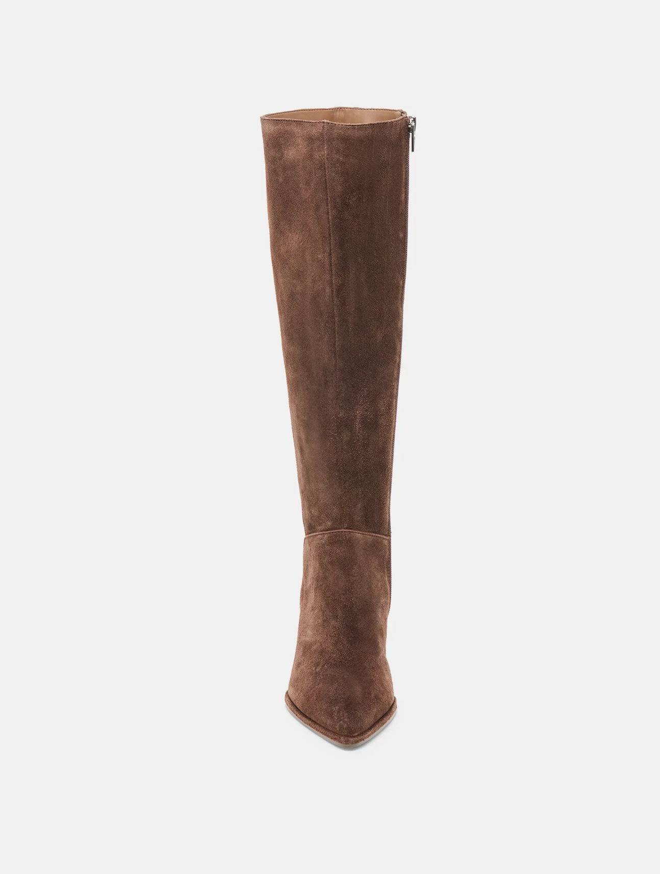 Aldy Knee-High Boot