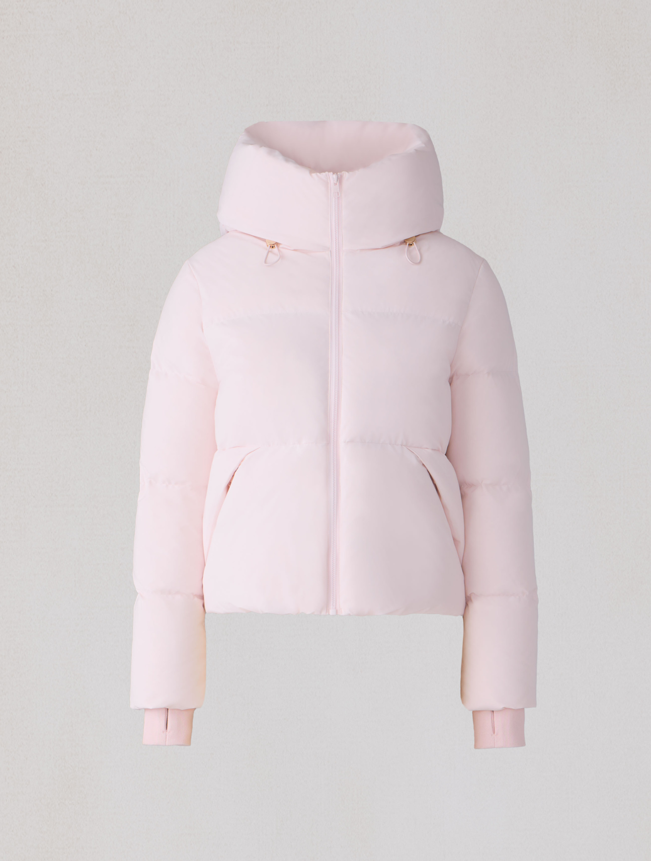 Iroh Down Jacket