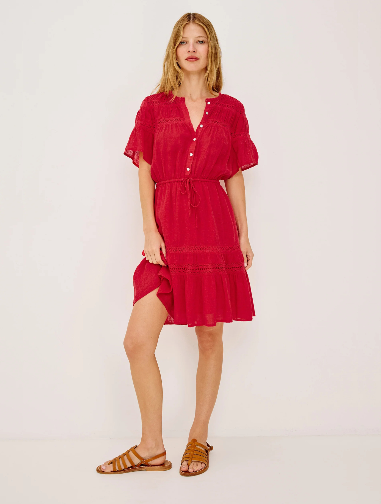 Winslow Dress
