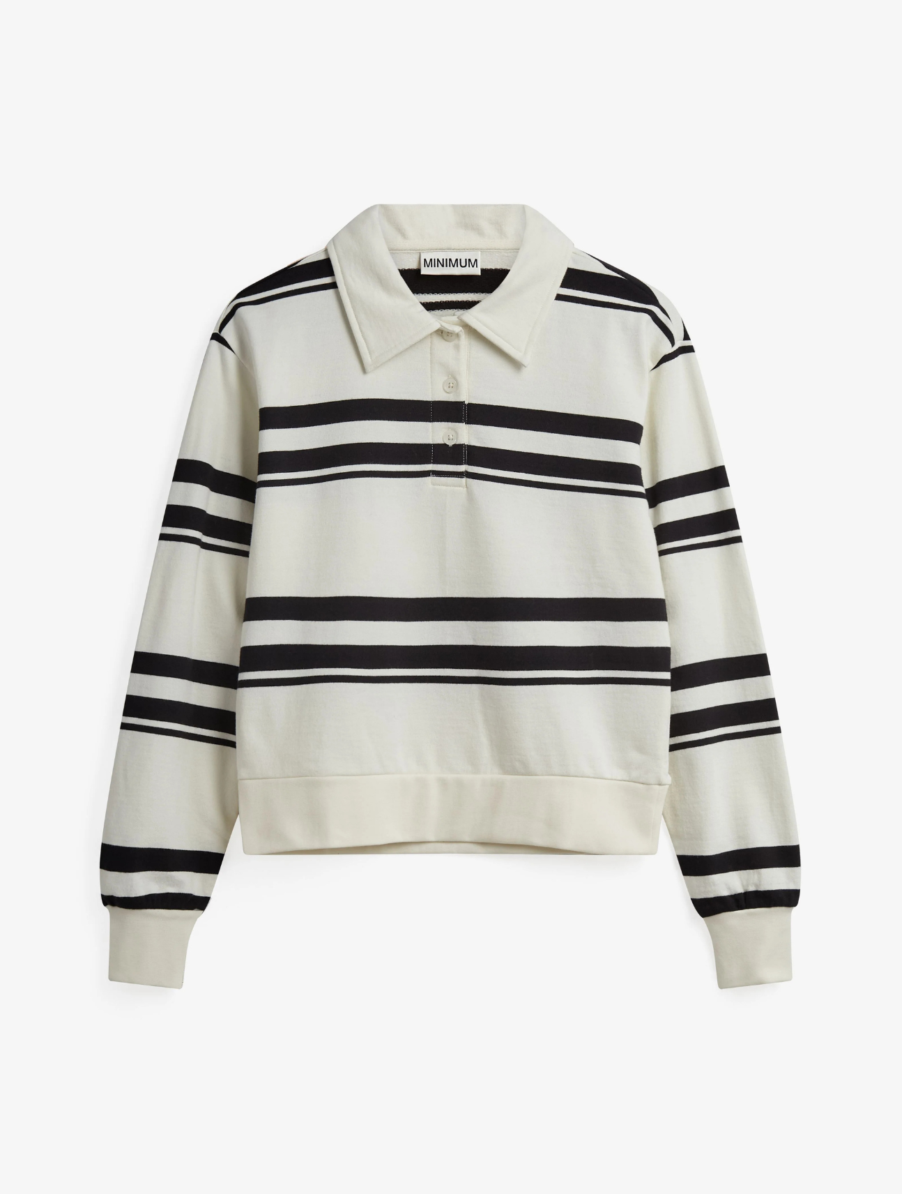 Bianca Polo Jumper