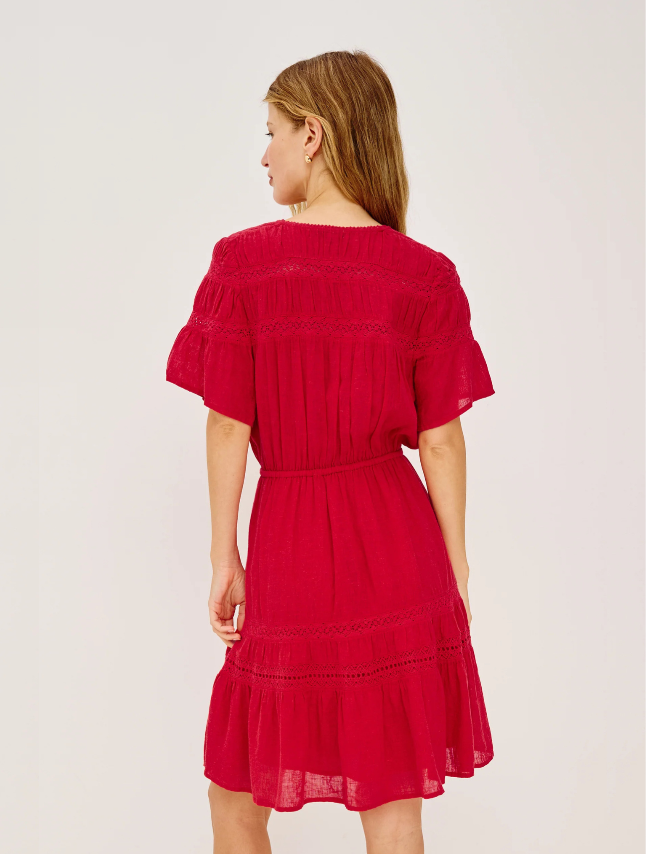 Winslow Dress
