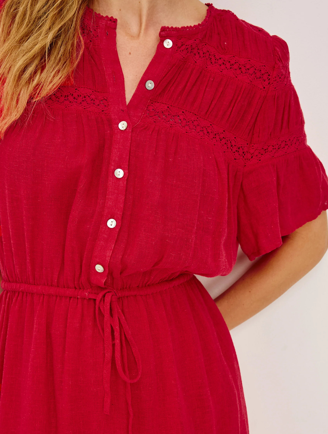 Winslow Dress