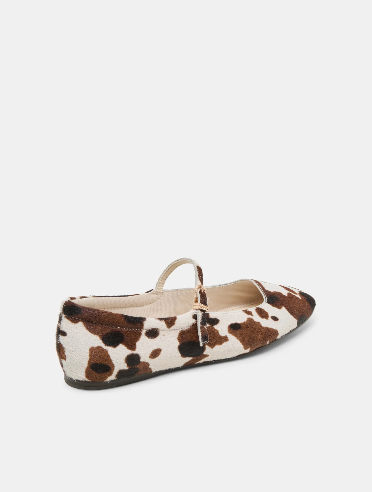 Reyes Ballet Flats