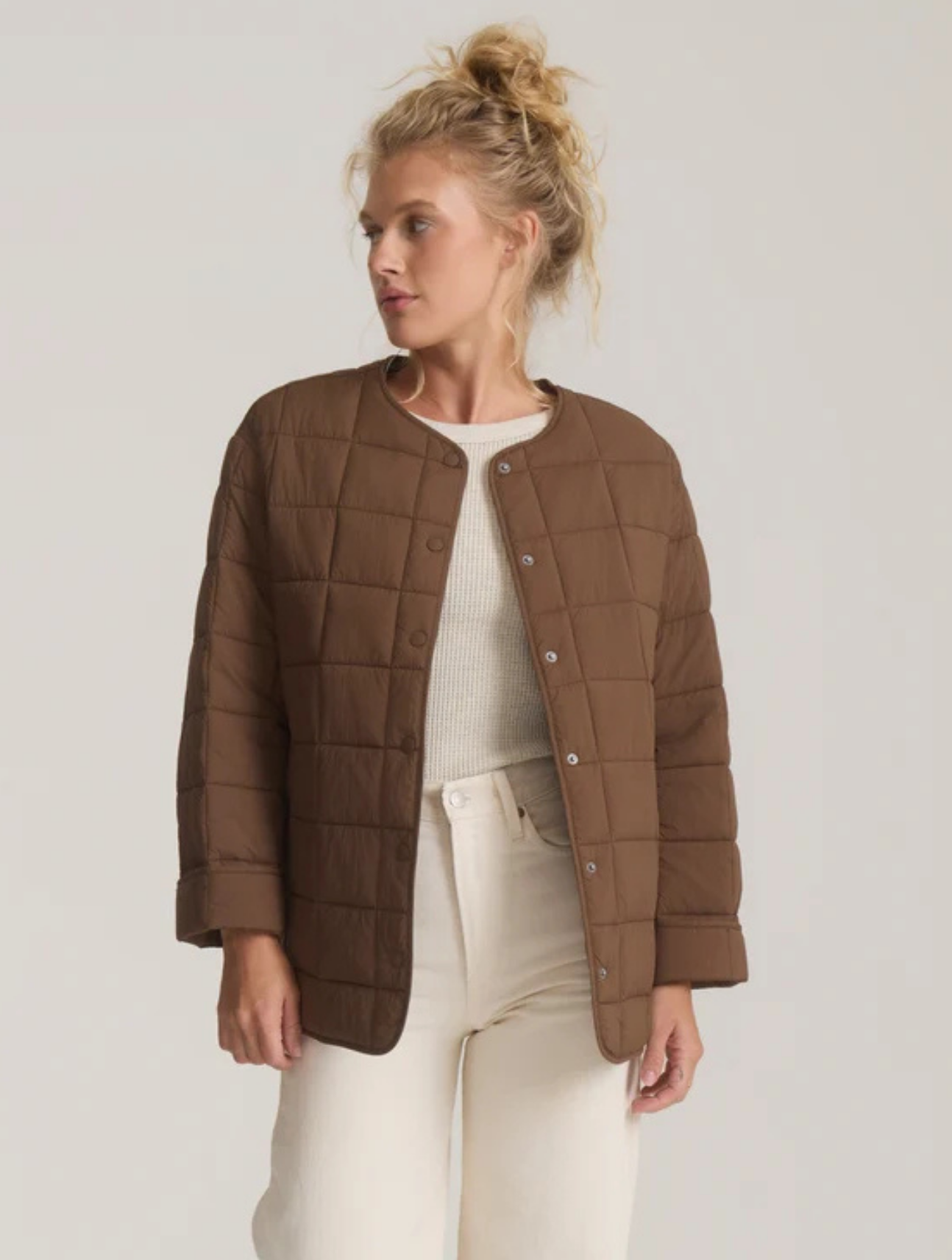 Cloud Liner Jacket