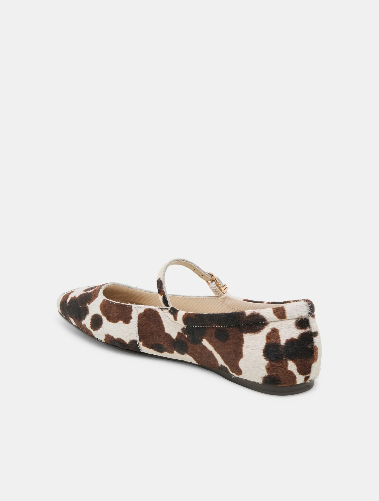 Reyes Ballet Flats