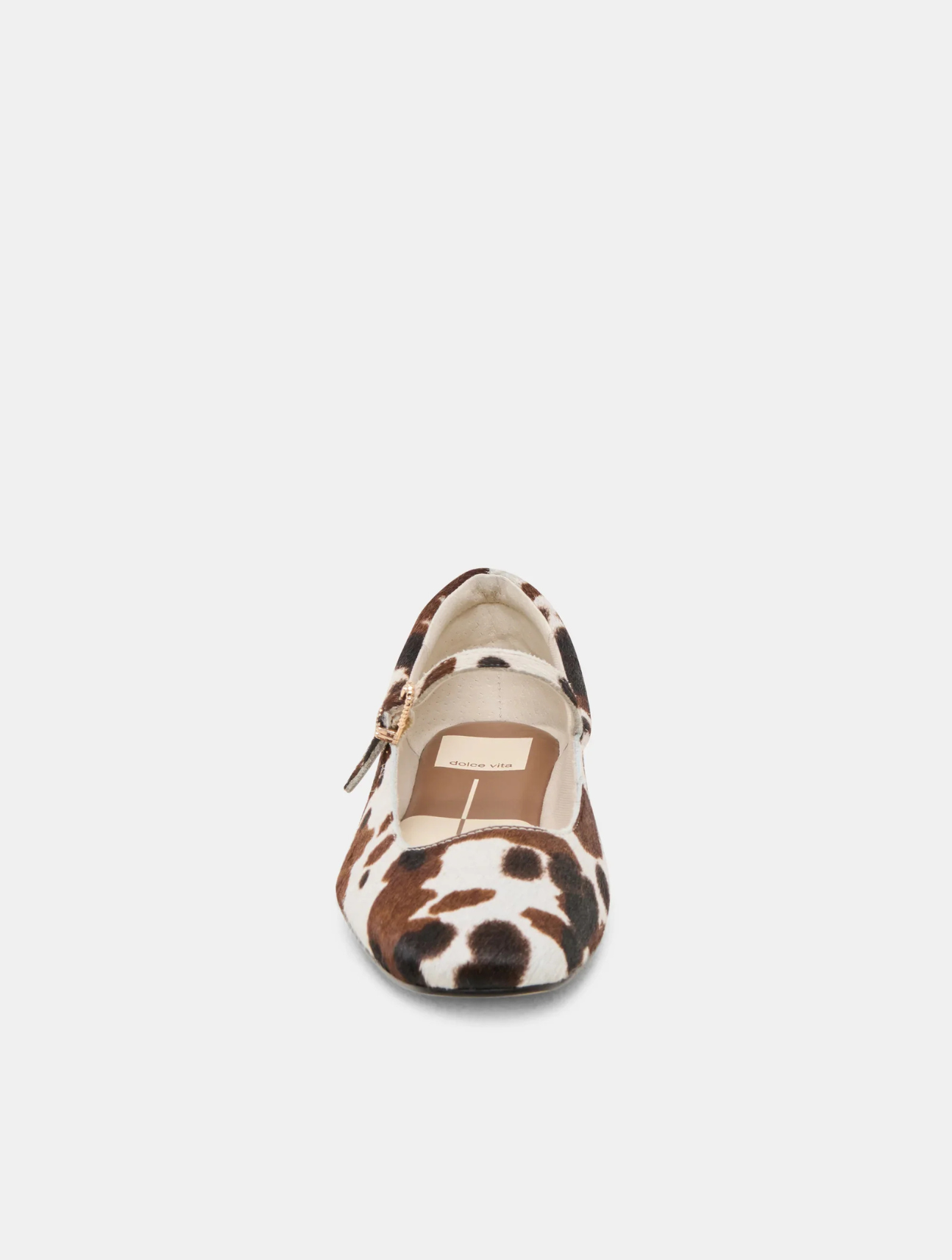 Reyes Ballet Flats