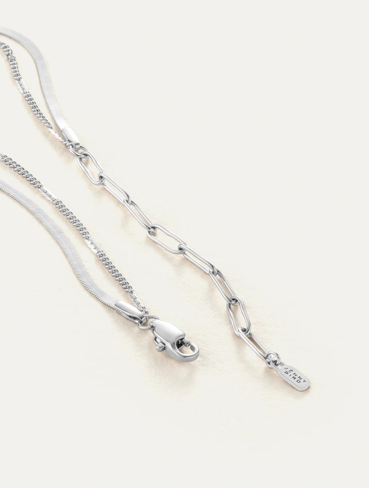 Surfside Anklet