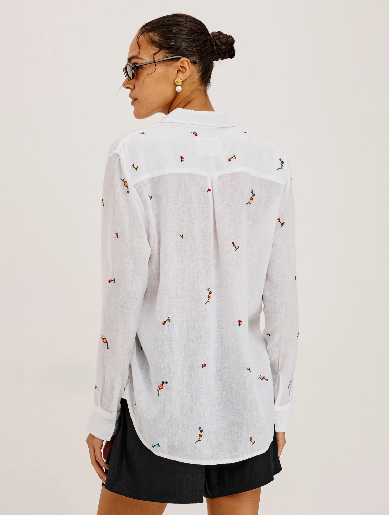 Charli Shirt