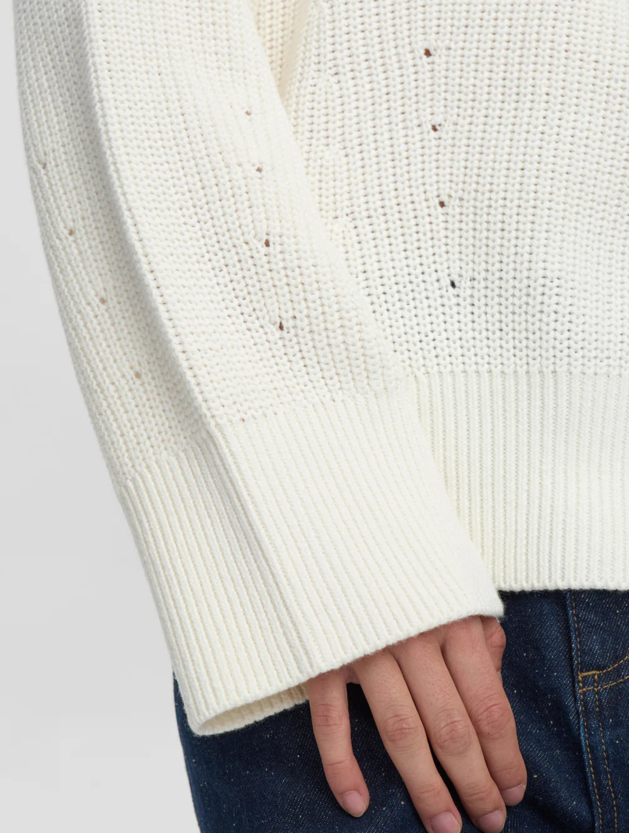 Lorena Jumper