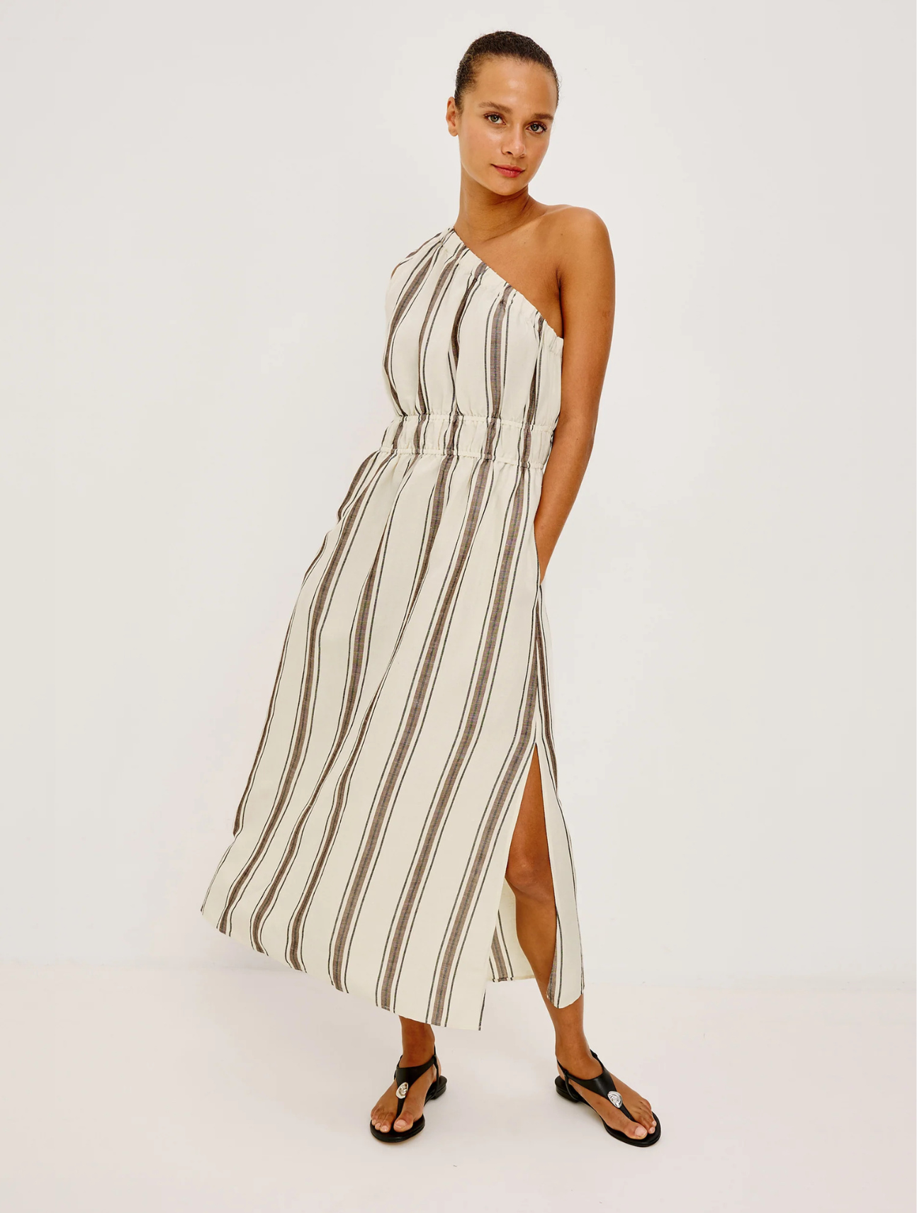 Selani Dress