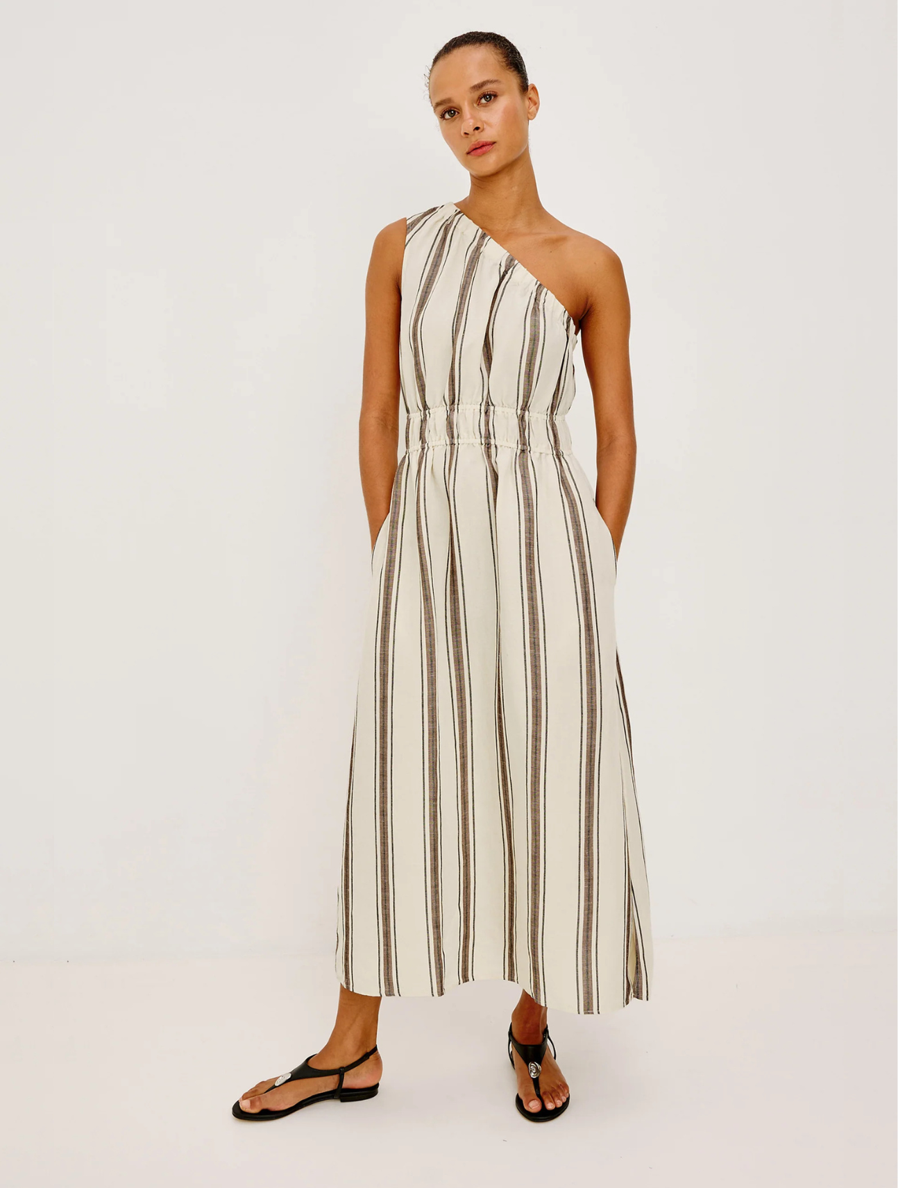 Selani Dress