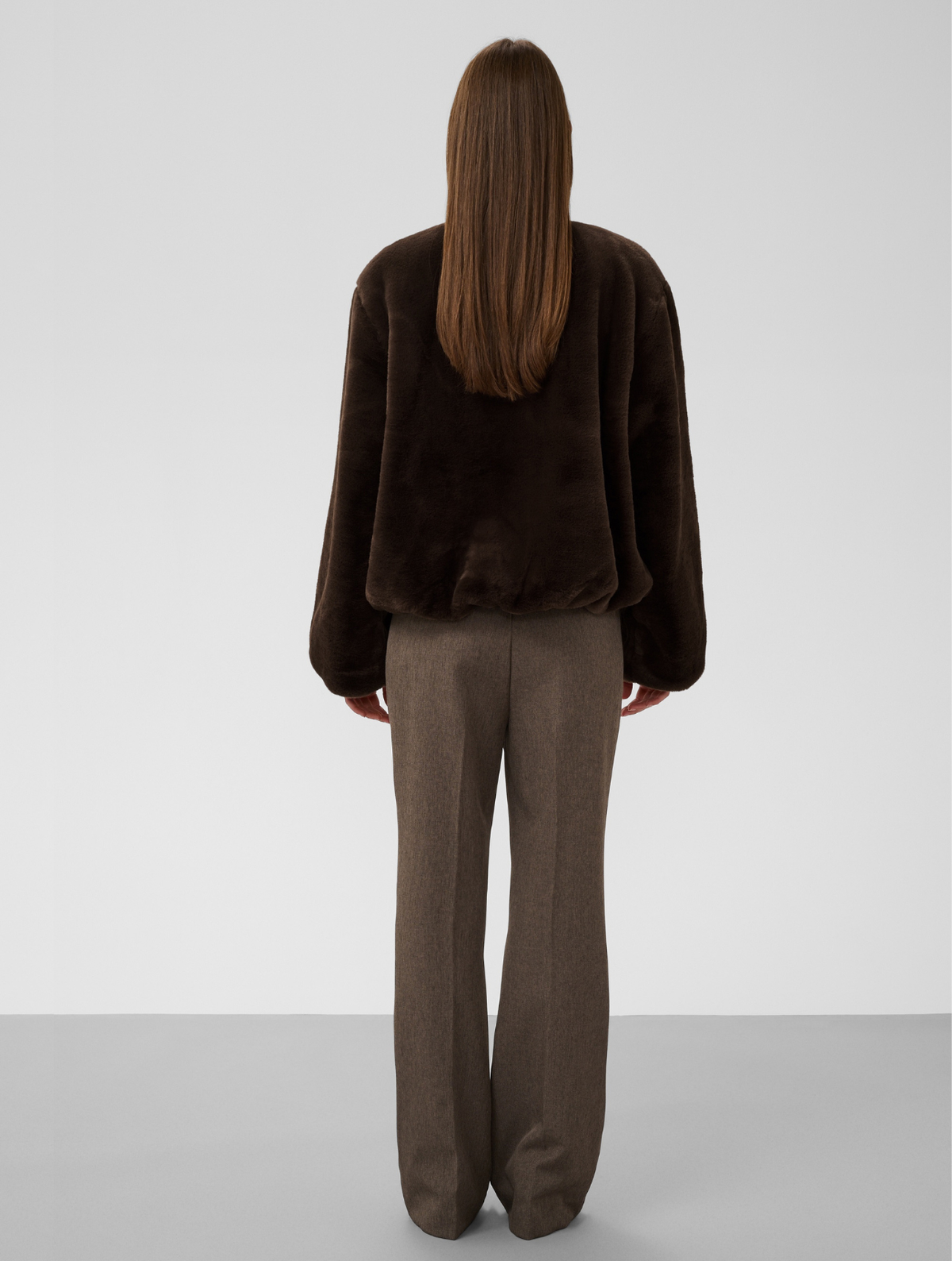 Stacia Jacket