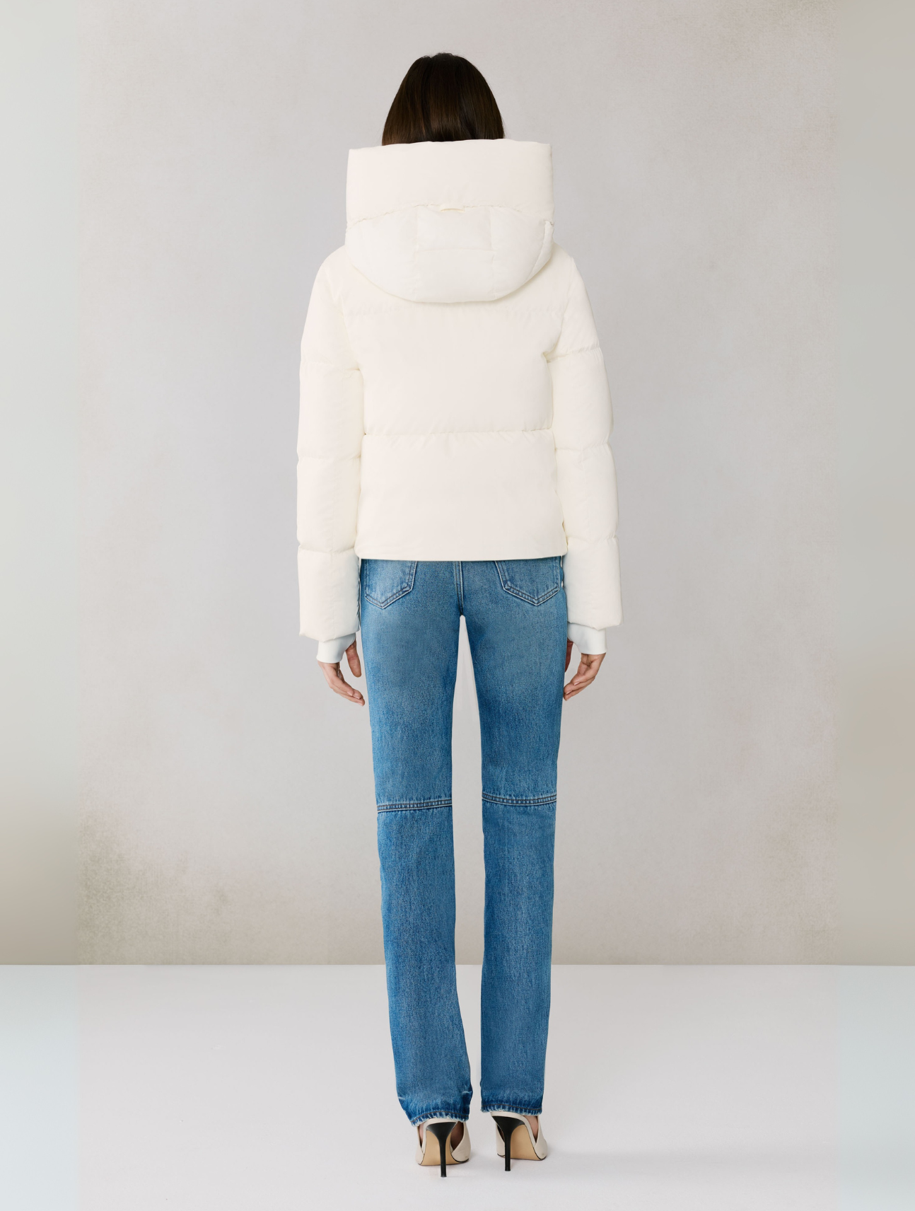 Iroh Down Jacket
