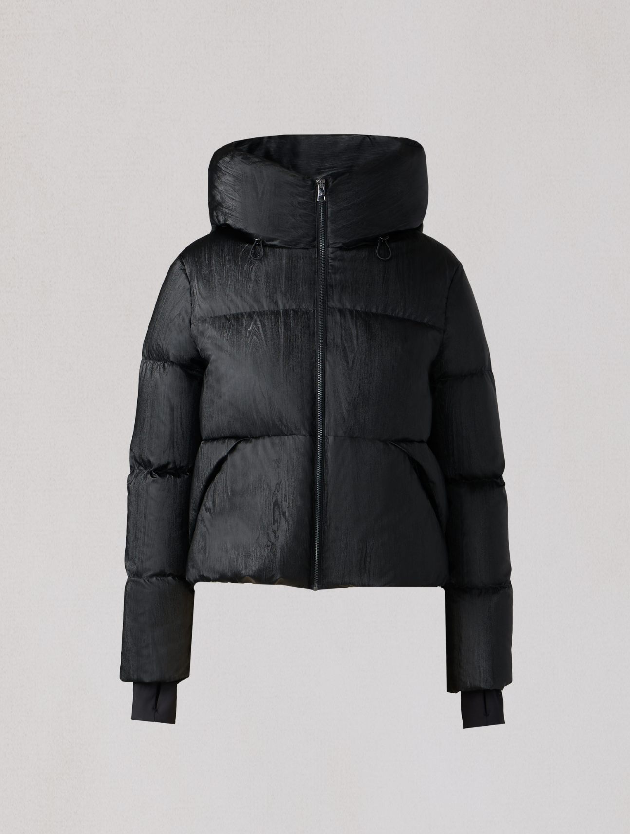 Iroh Down Jacket