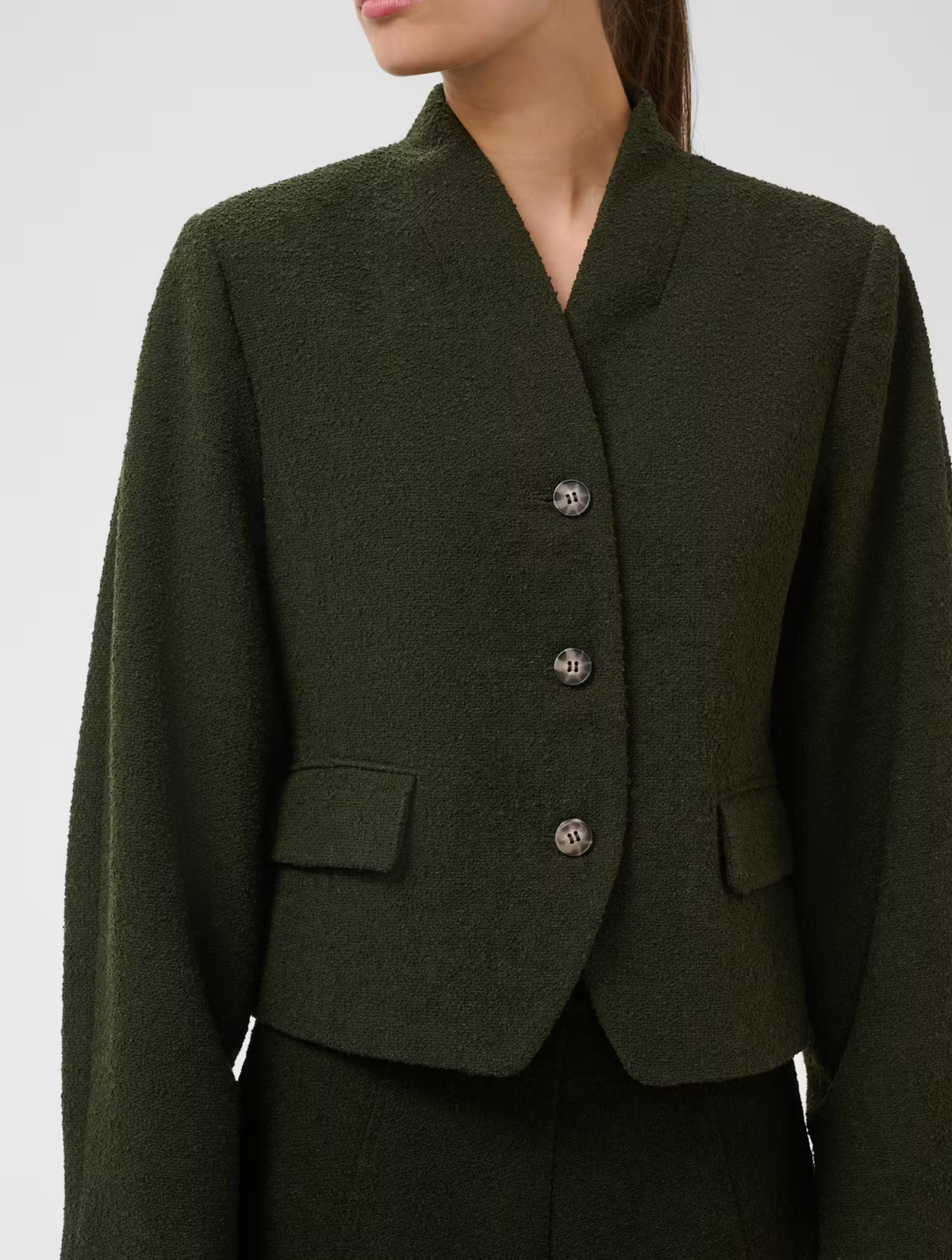 Elbrus Blazer