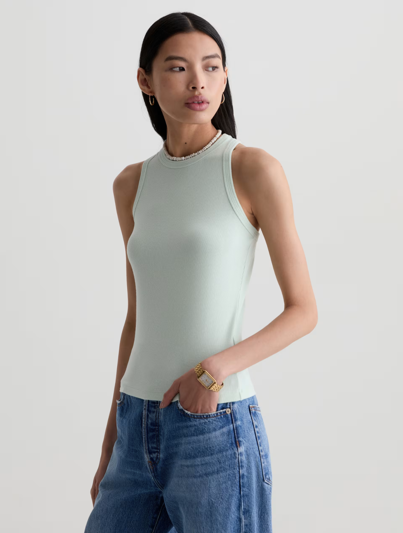 Michelle Tank