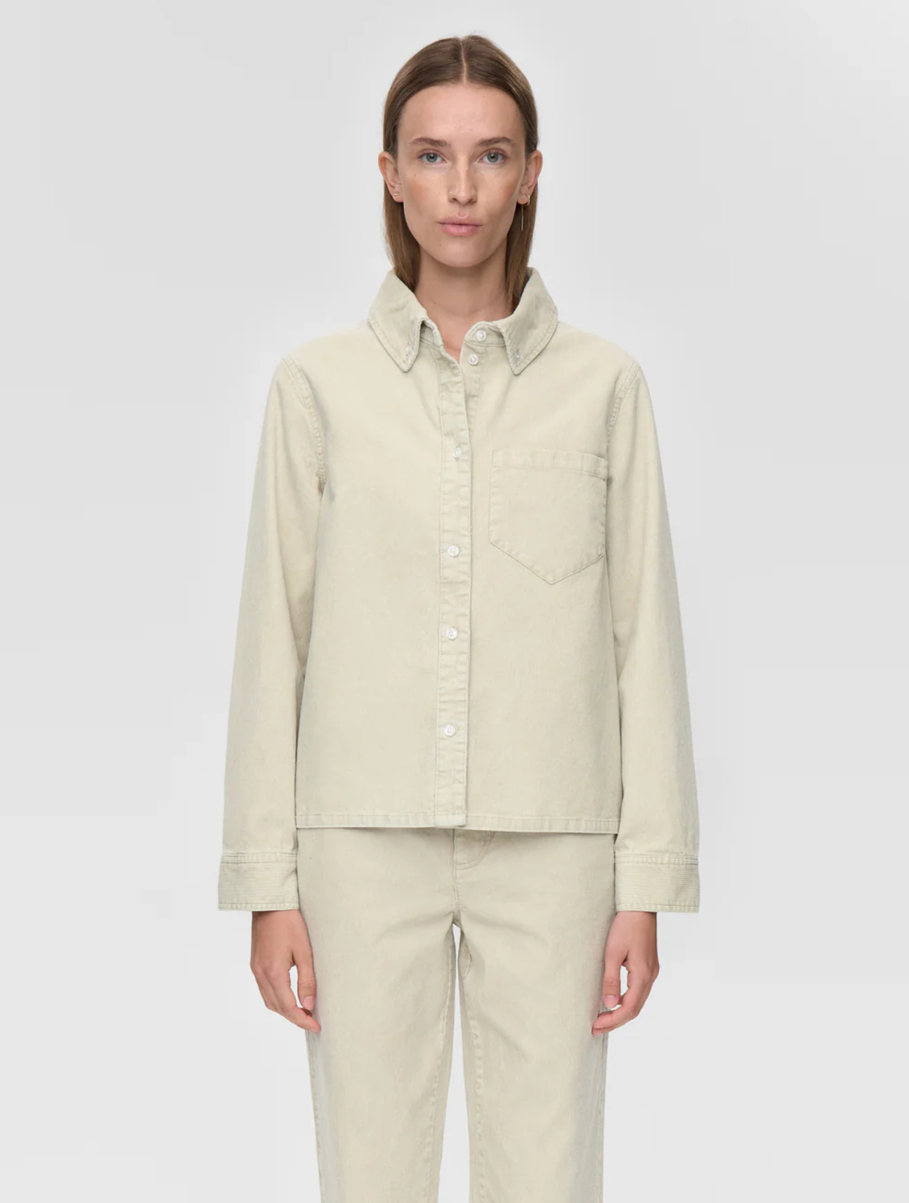 Lucia Shirt