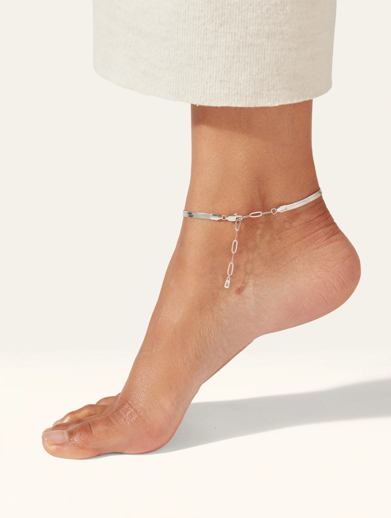 Zeina Anklet