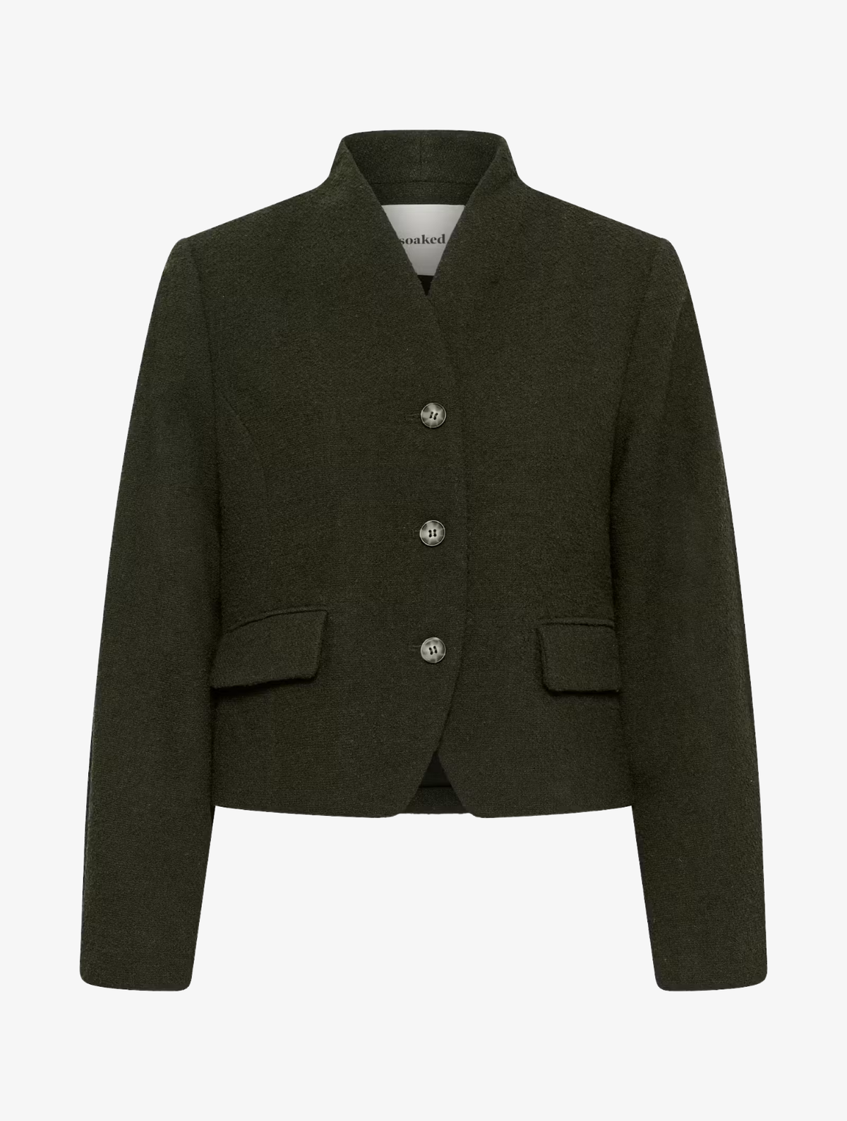Elbrus Blazer