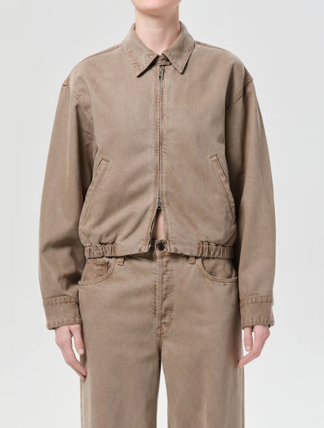 Nile Jacket (Flyweight)