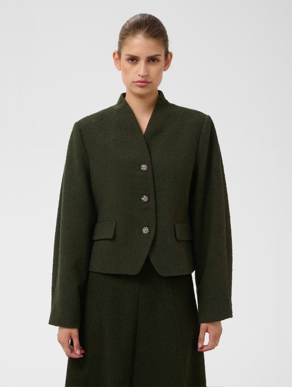 Elbrus Blazer