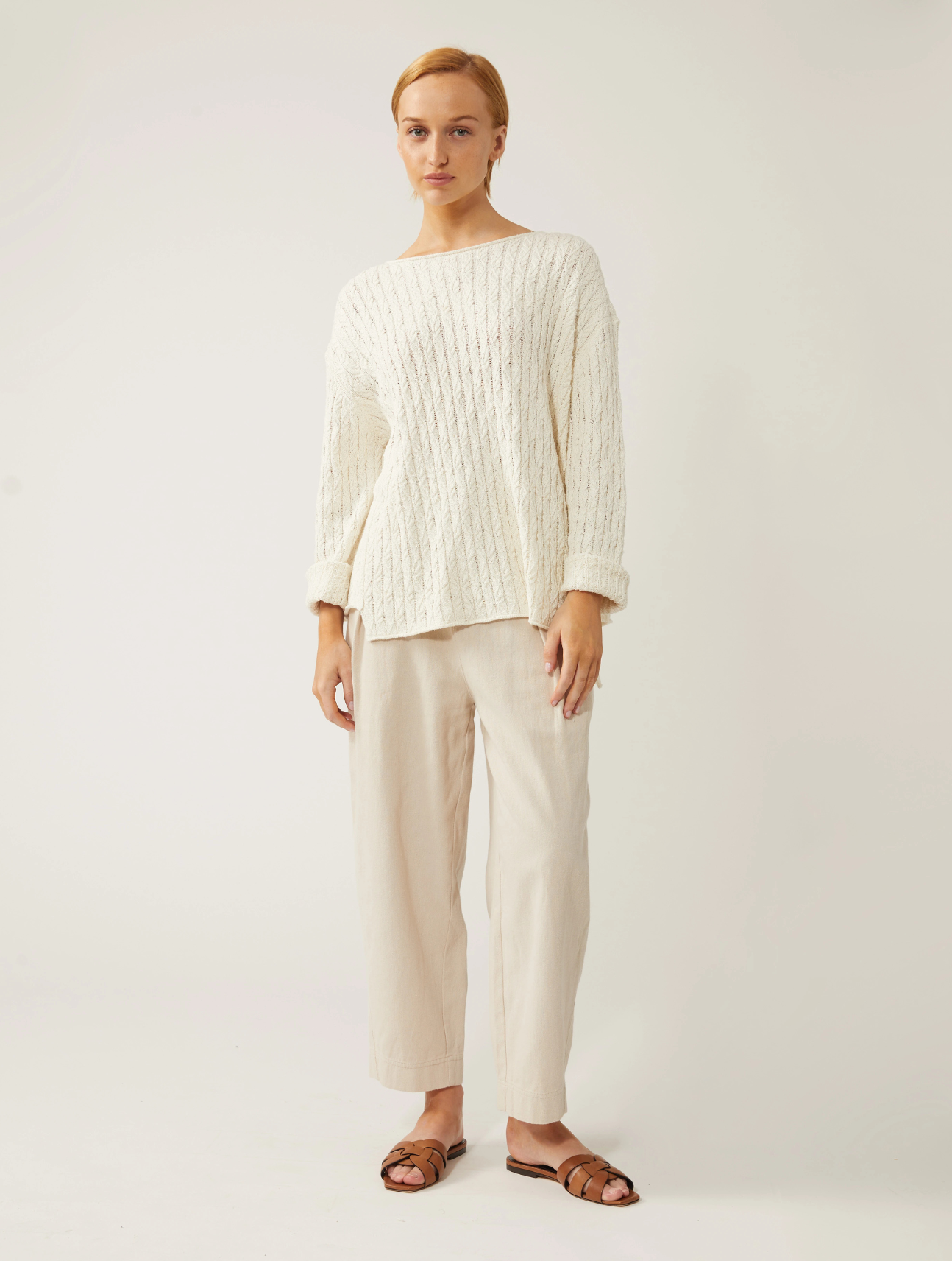 Jude Sweater