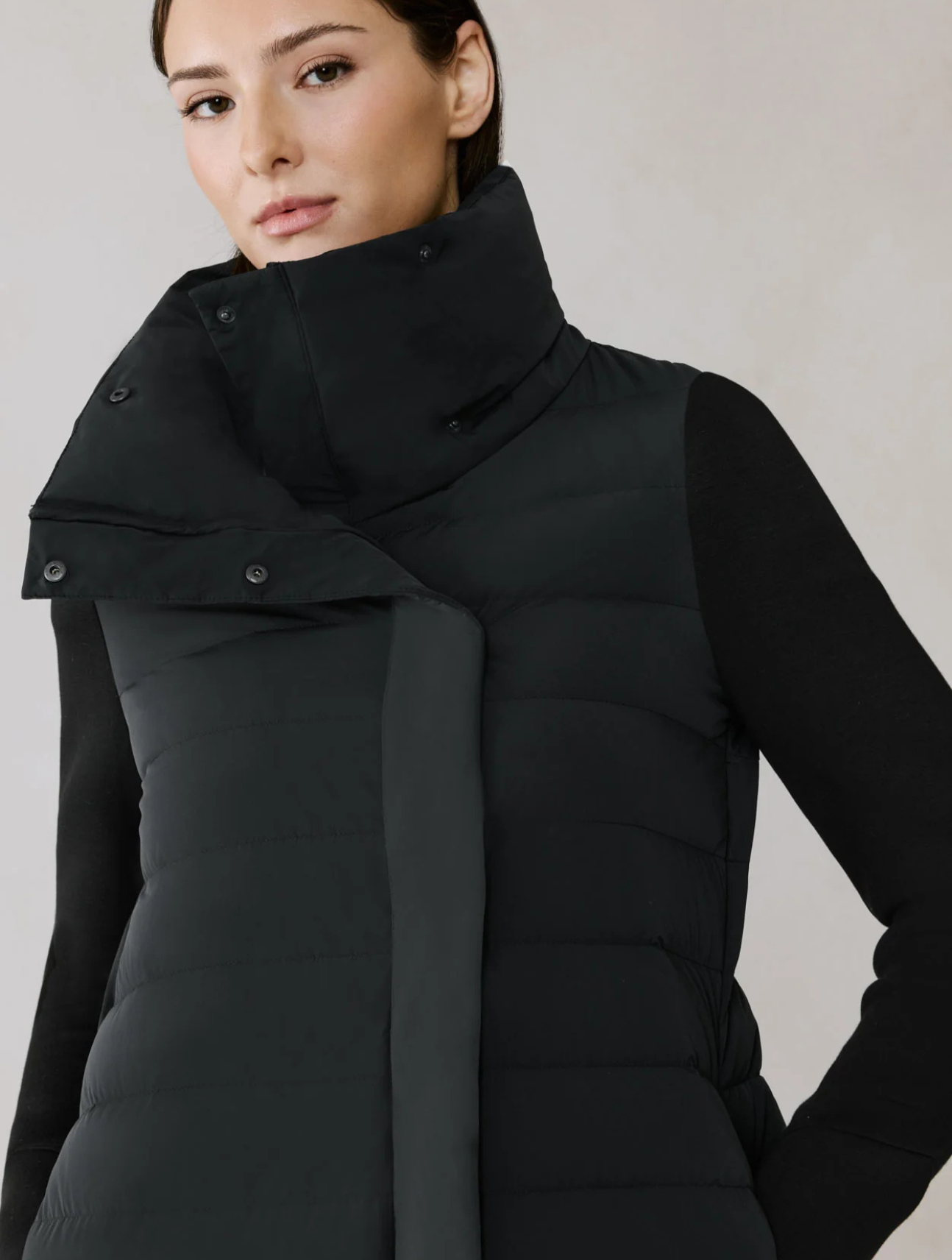 Lola Hybrid Coat