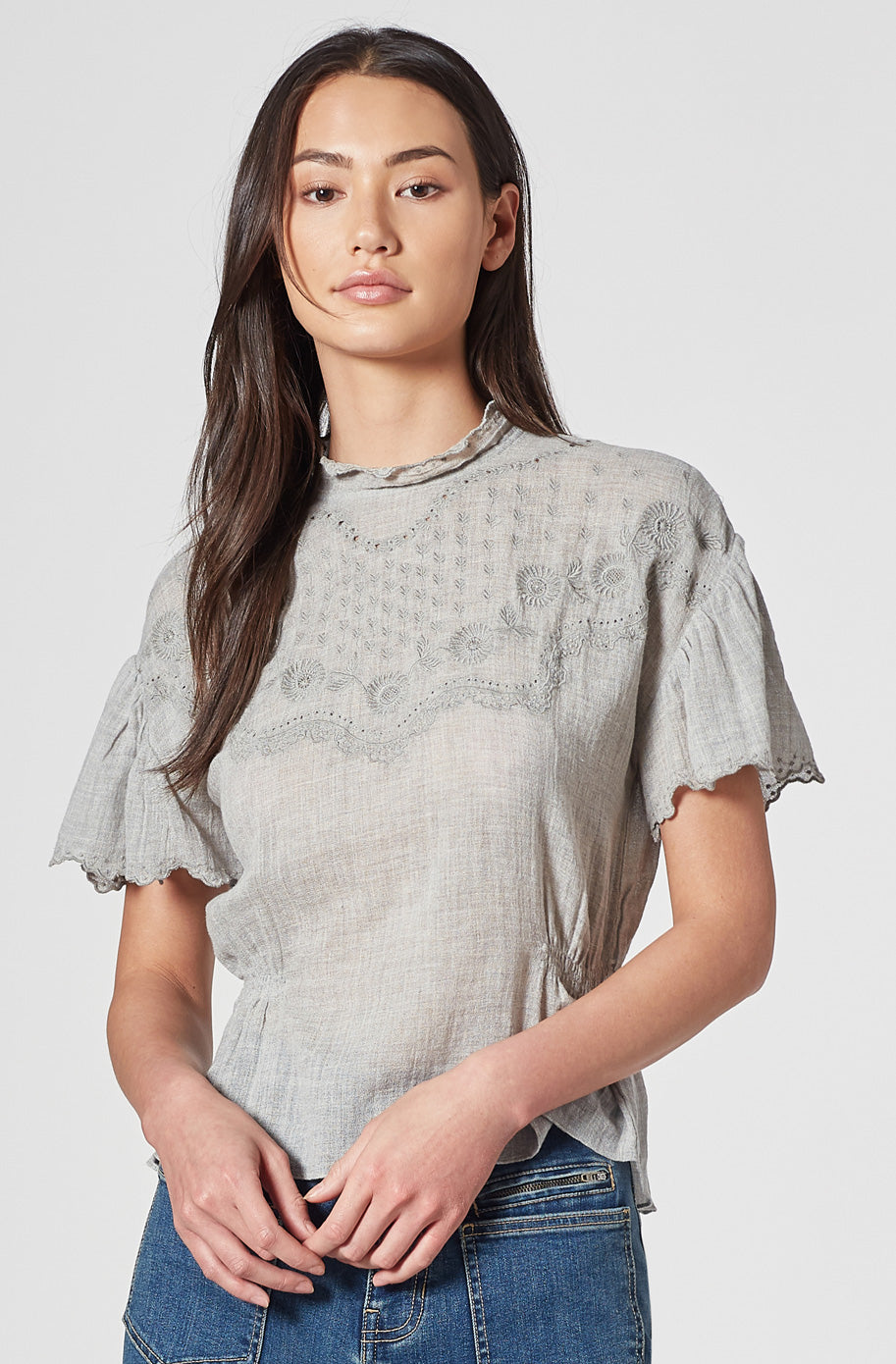 Dorien Top