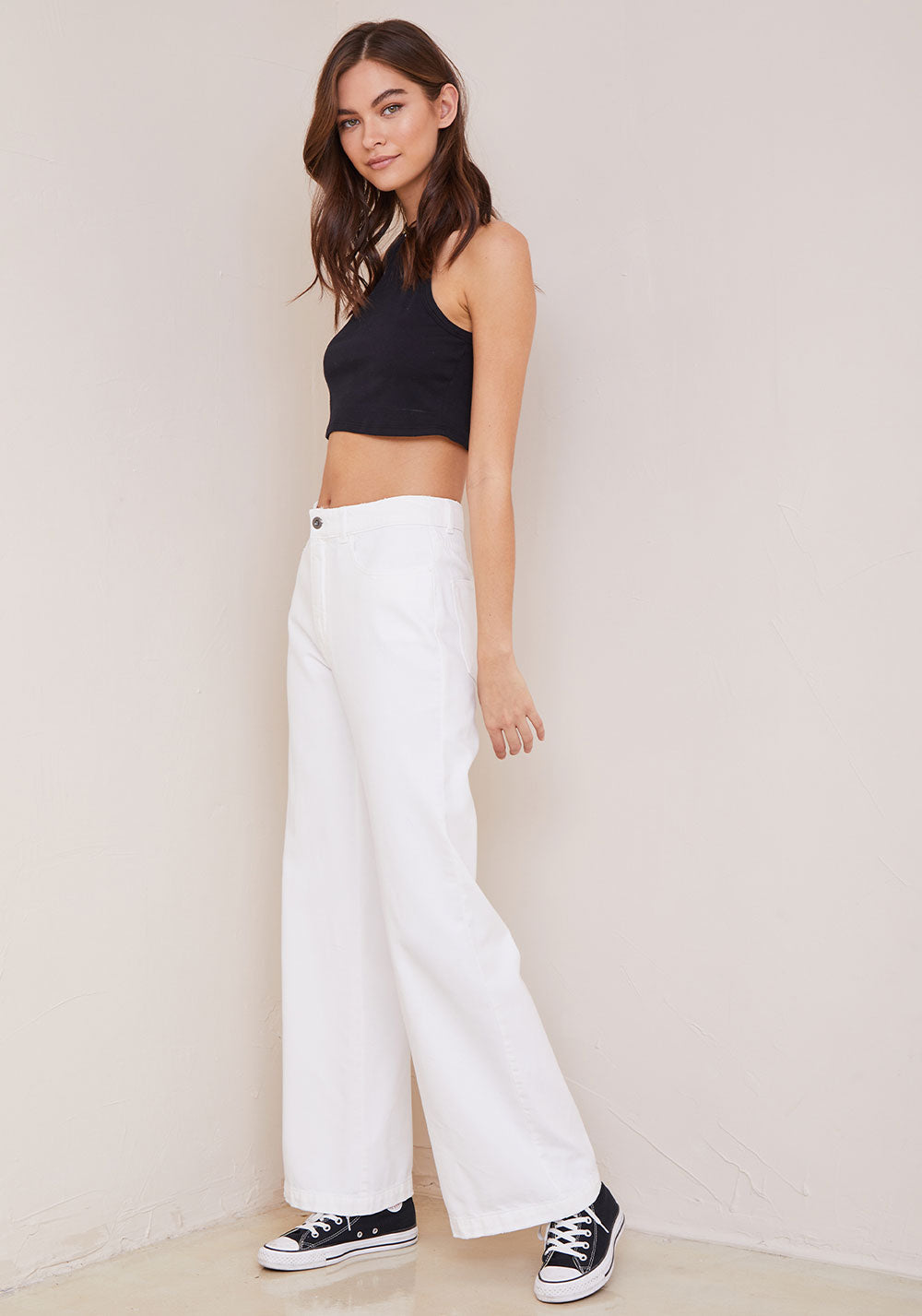 Harlow 70's Jean