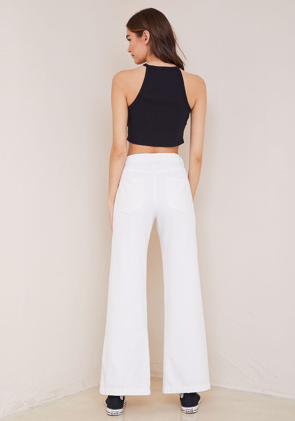 Harlow 70's Jean